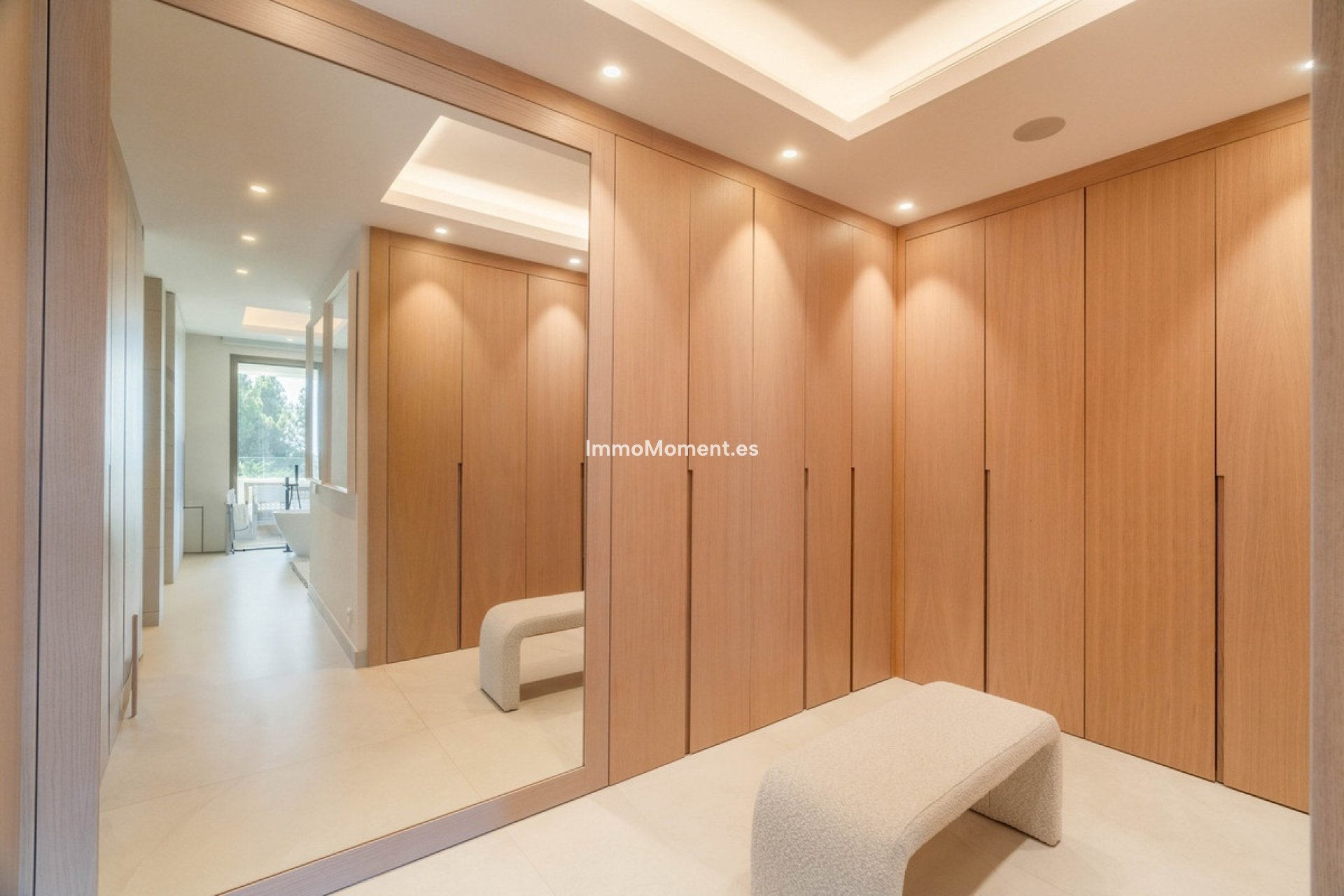Bestaande woning - Vrijstaande villa - Marbella - Nueva Andalucía