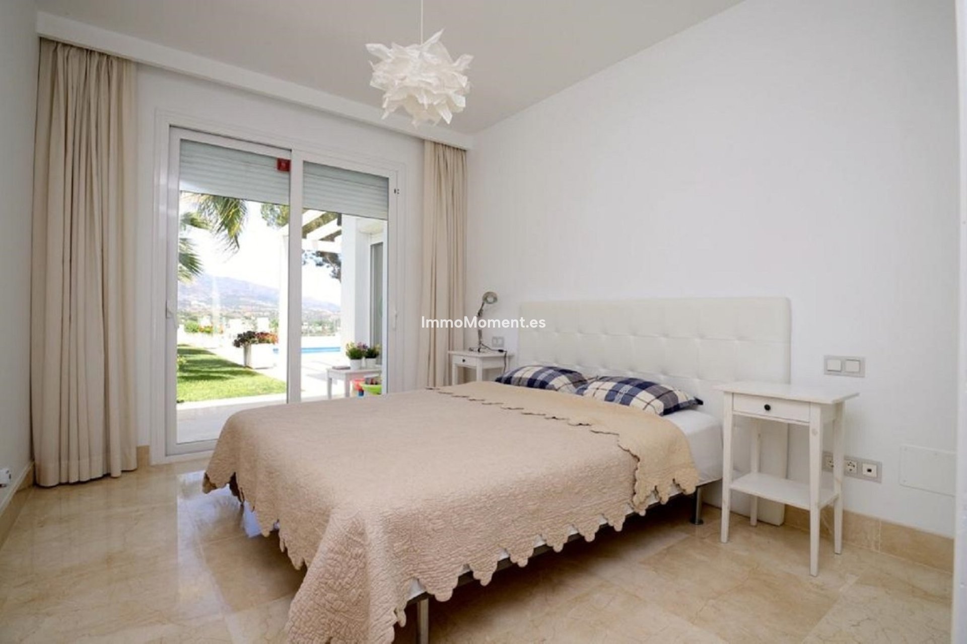 Bestaande woning - Vrijstaande villa - Marbella - Nueva Andalucía