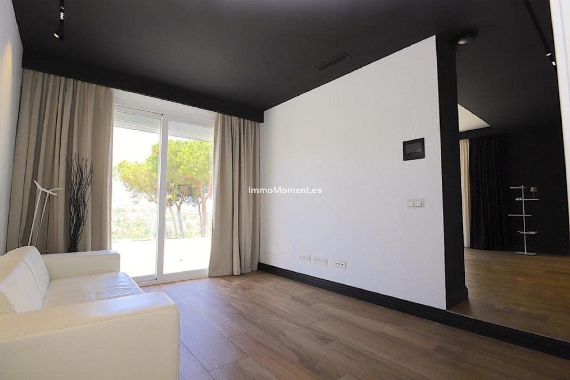 Bestaande woning - Vrijstaande villa - Marbella - Nueva Andalucía