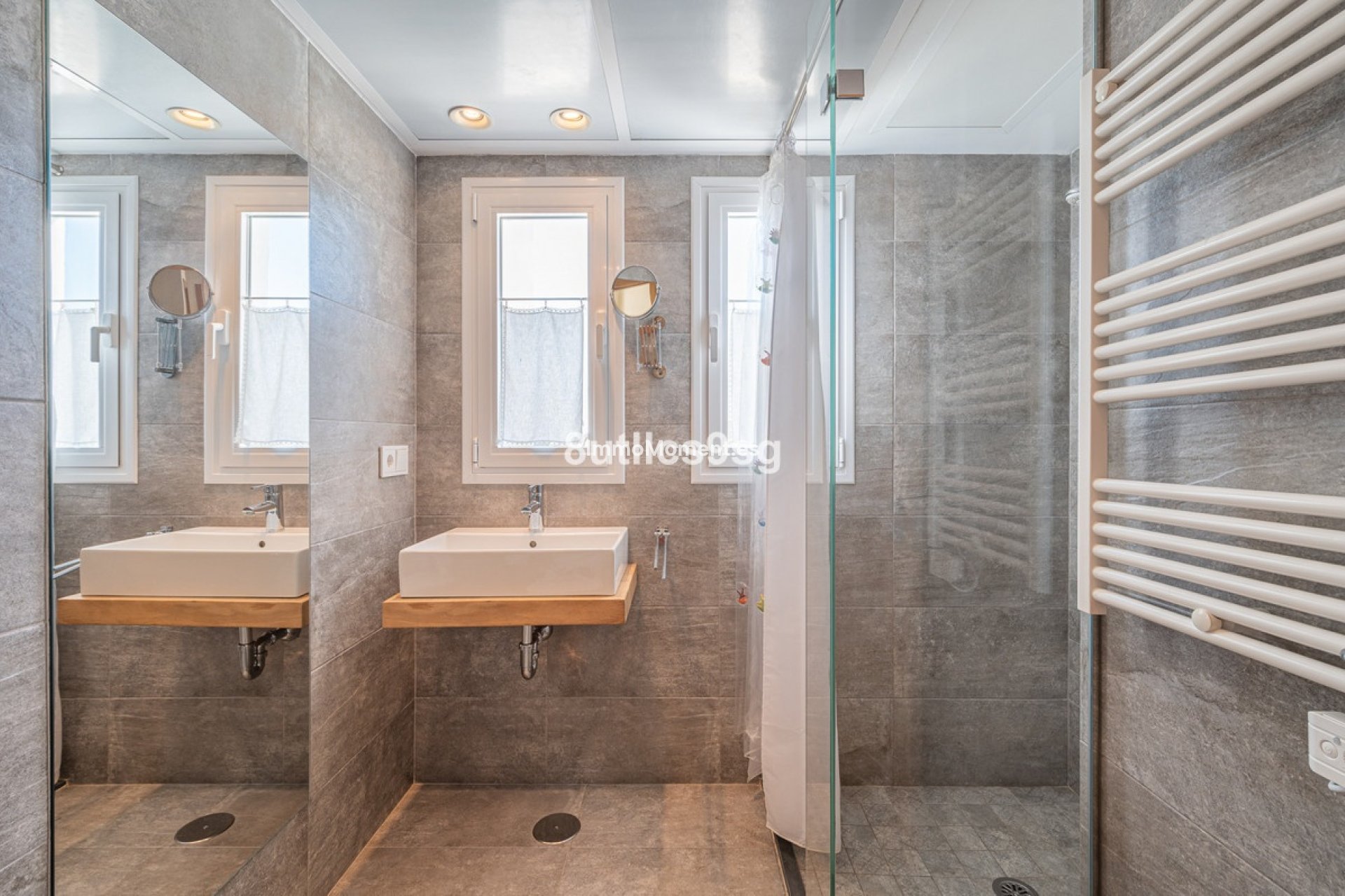 Bestaande woning - Vrijstaande villa - Marbella - Nueva Andalucía