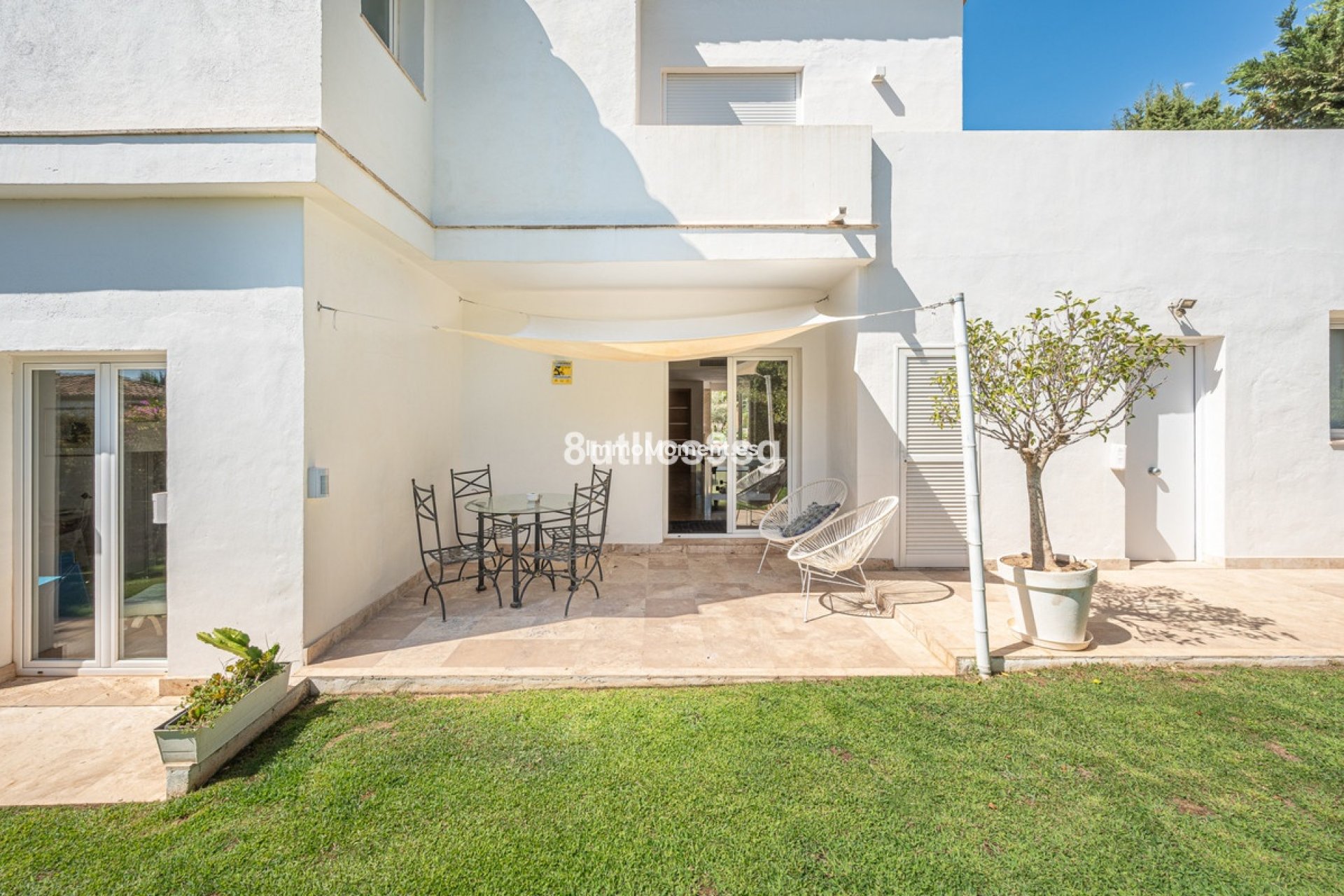 Bestaande woning - Vrijstaande villa - Marbella - Nueva Andalucía