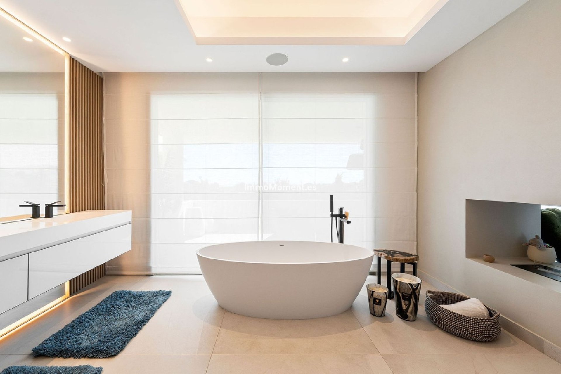 Bestaande woning - Vrijstaande villa - Marbella - Nueva Andalucía