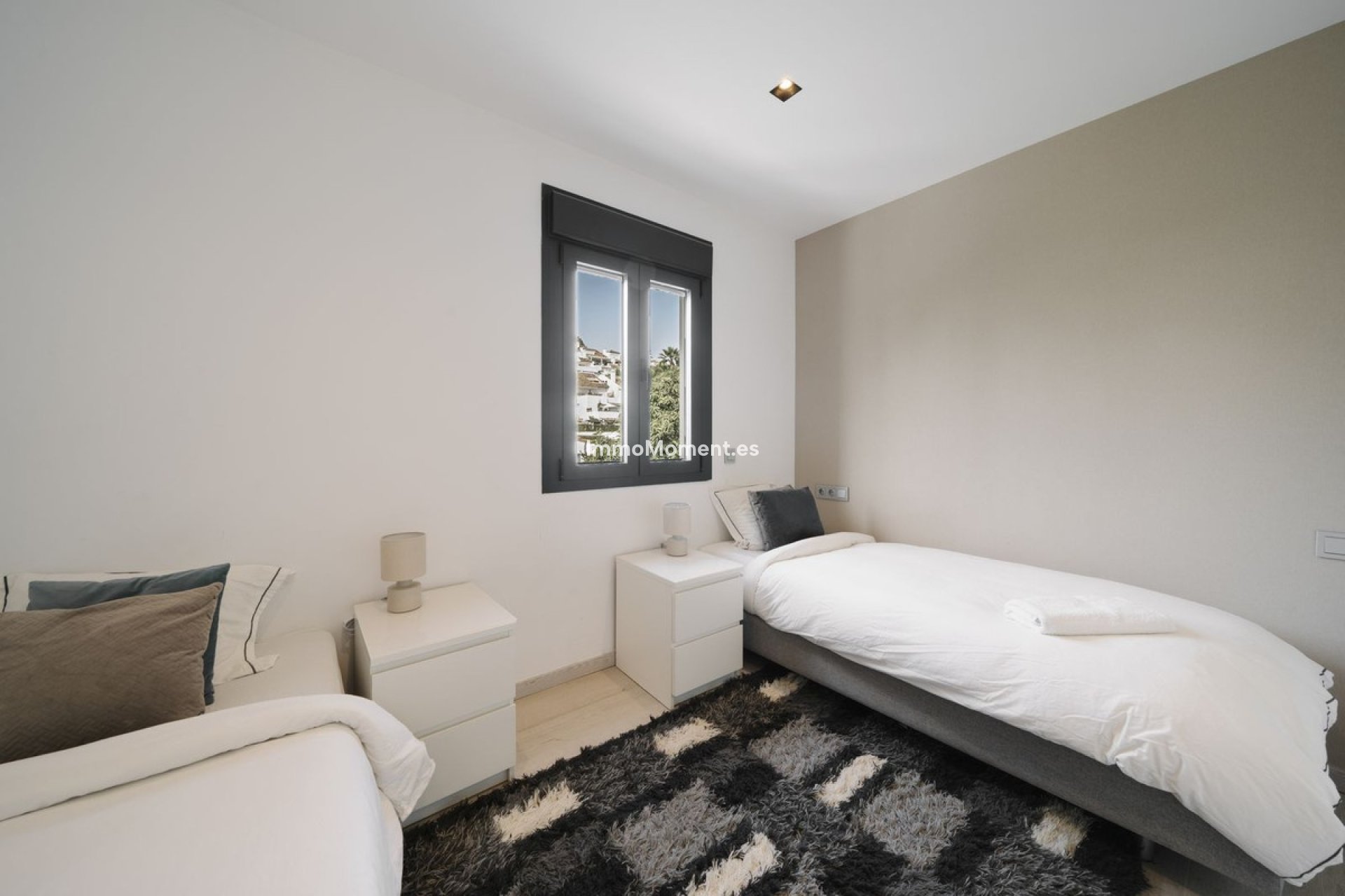 Bestaande woning - Vrijstaande villa - Marbella - Nueva Andalucía