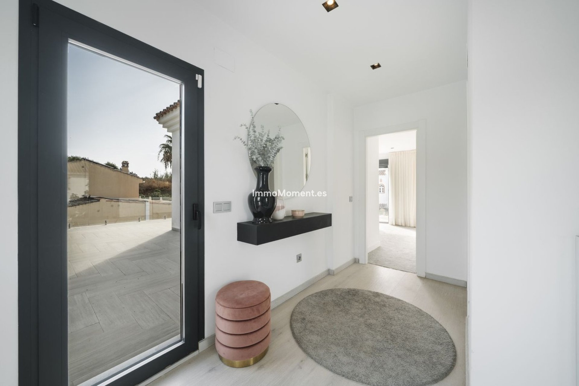 Bestaande woning - Vrijstaande villa - Marbella - Nueva Andalucía