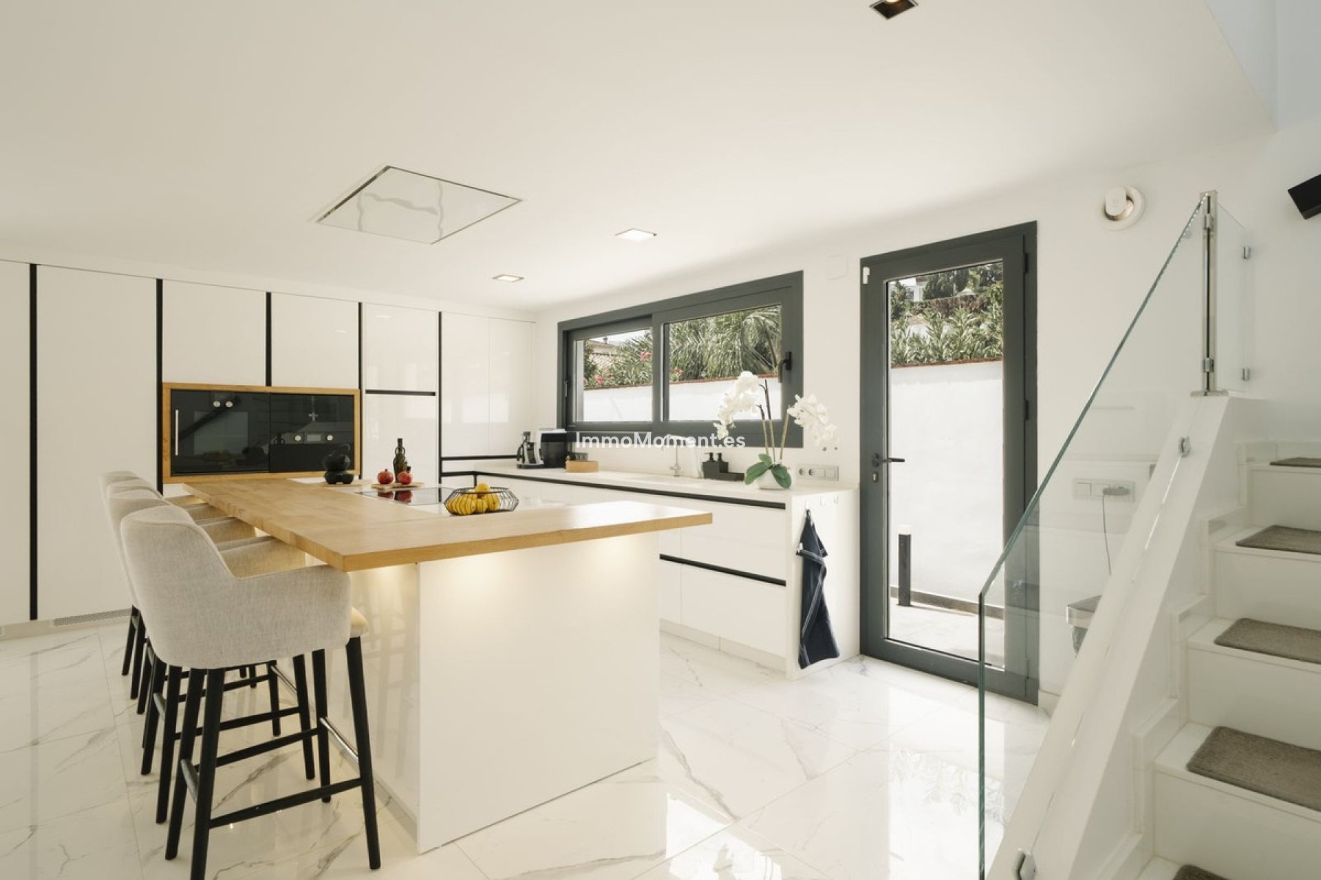 Bestaande woning - Vrijstaande villa - Marbella - Nueva Andalucía