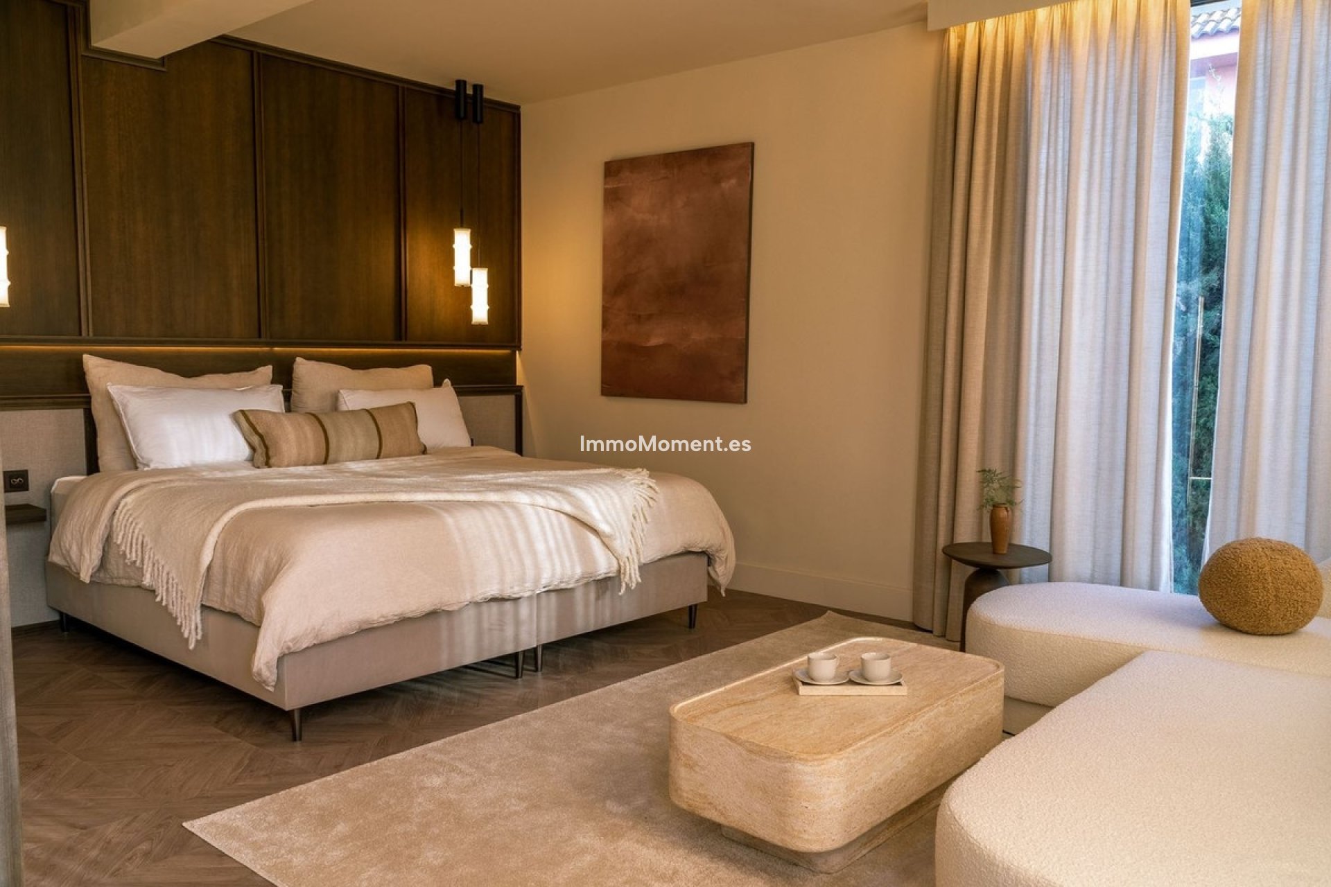 Bestaande woning - Vrijstaande villa - Marbella - Nueva Andalucía