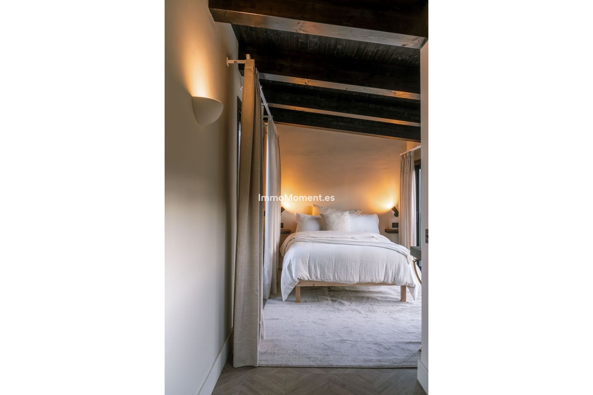 Bestaande woning - Vrijstaande villa - Marbella - Nueva Andalucía