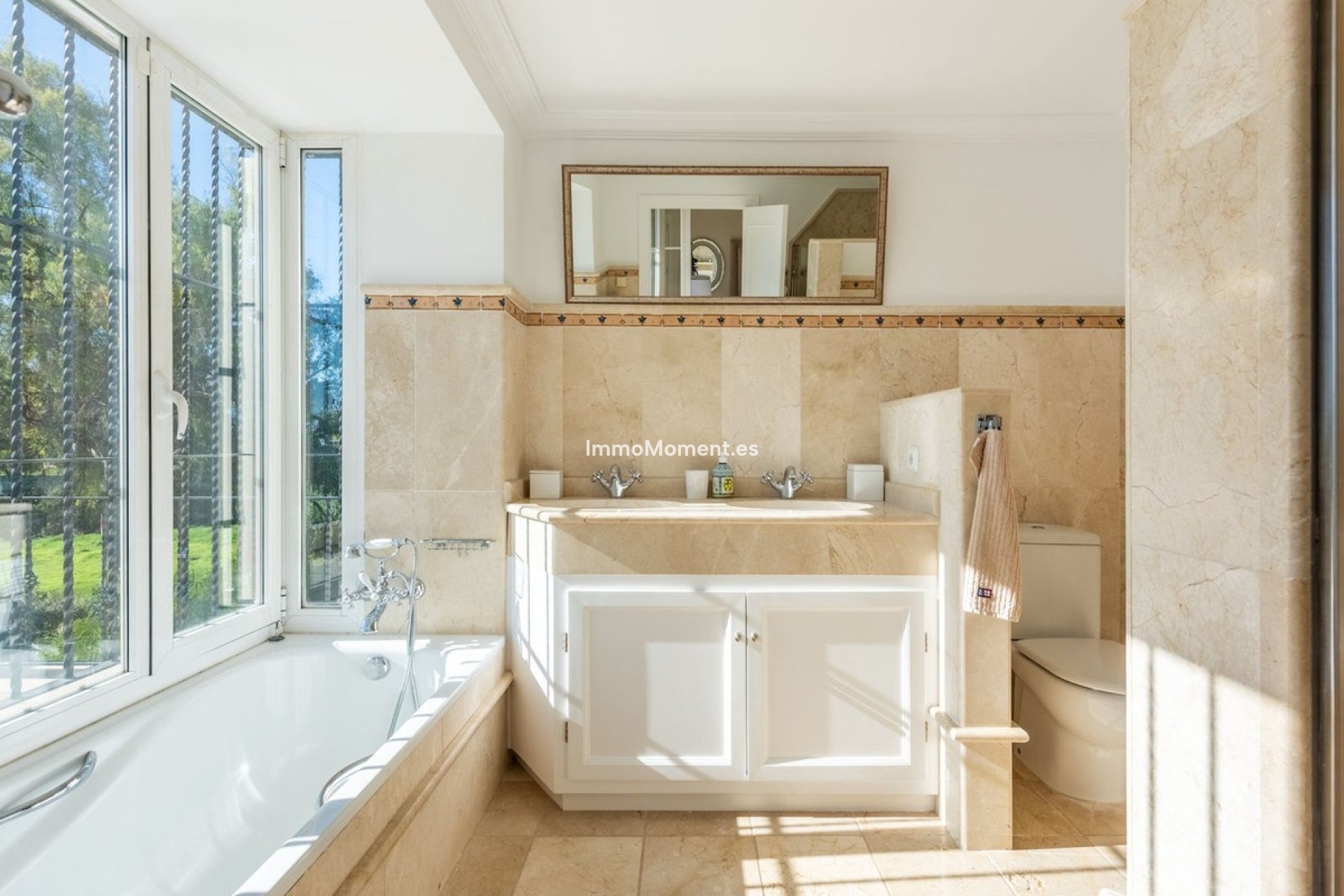 Bestaande woning - Vrijstaande villa - Marbella - Nueva Andalucía