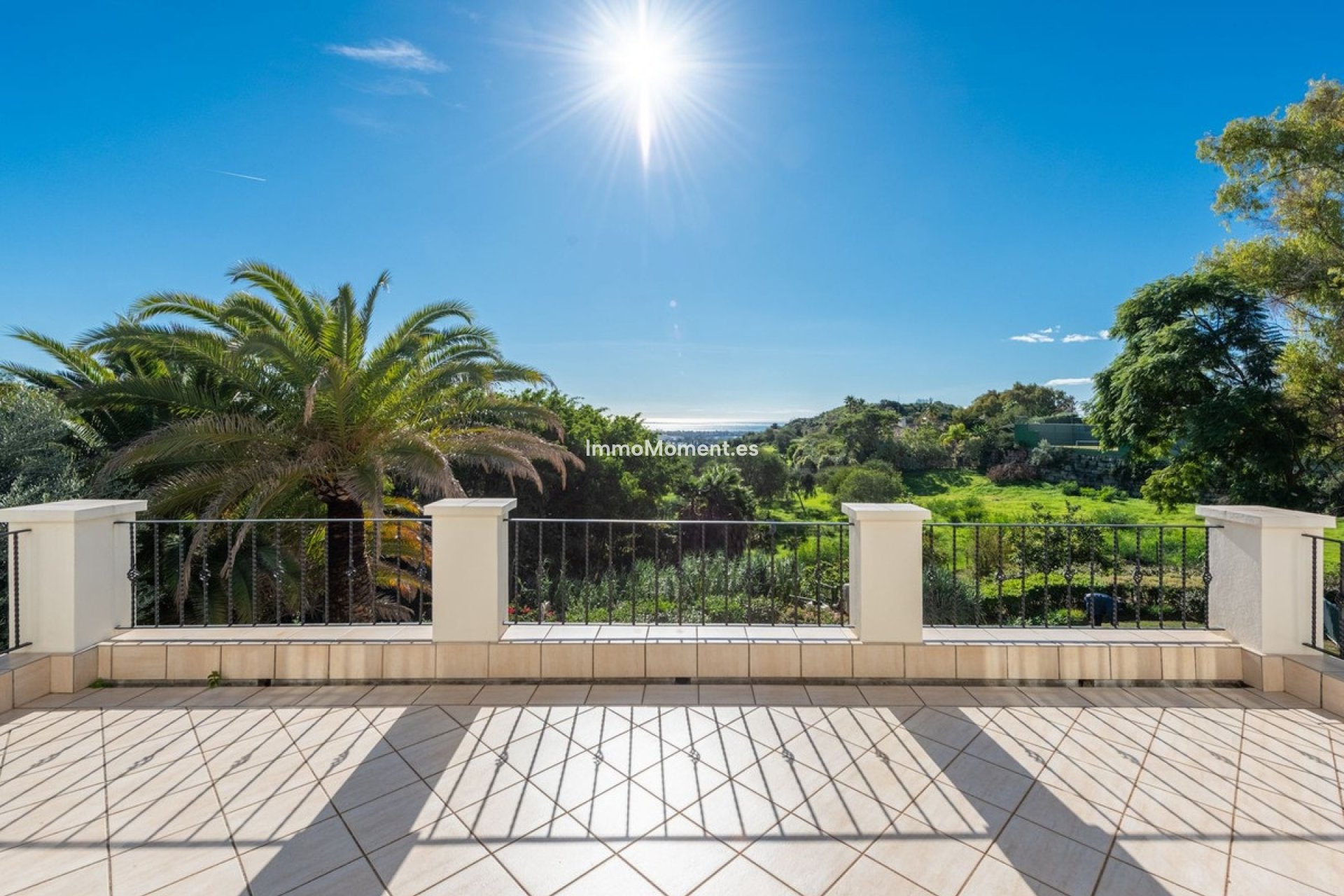 Bestaande woning - Vrijstaande villa - Marbella - Nueva Andalucía