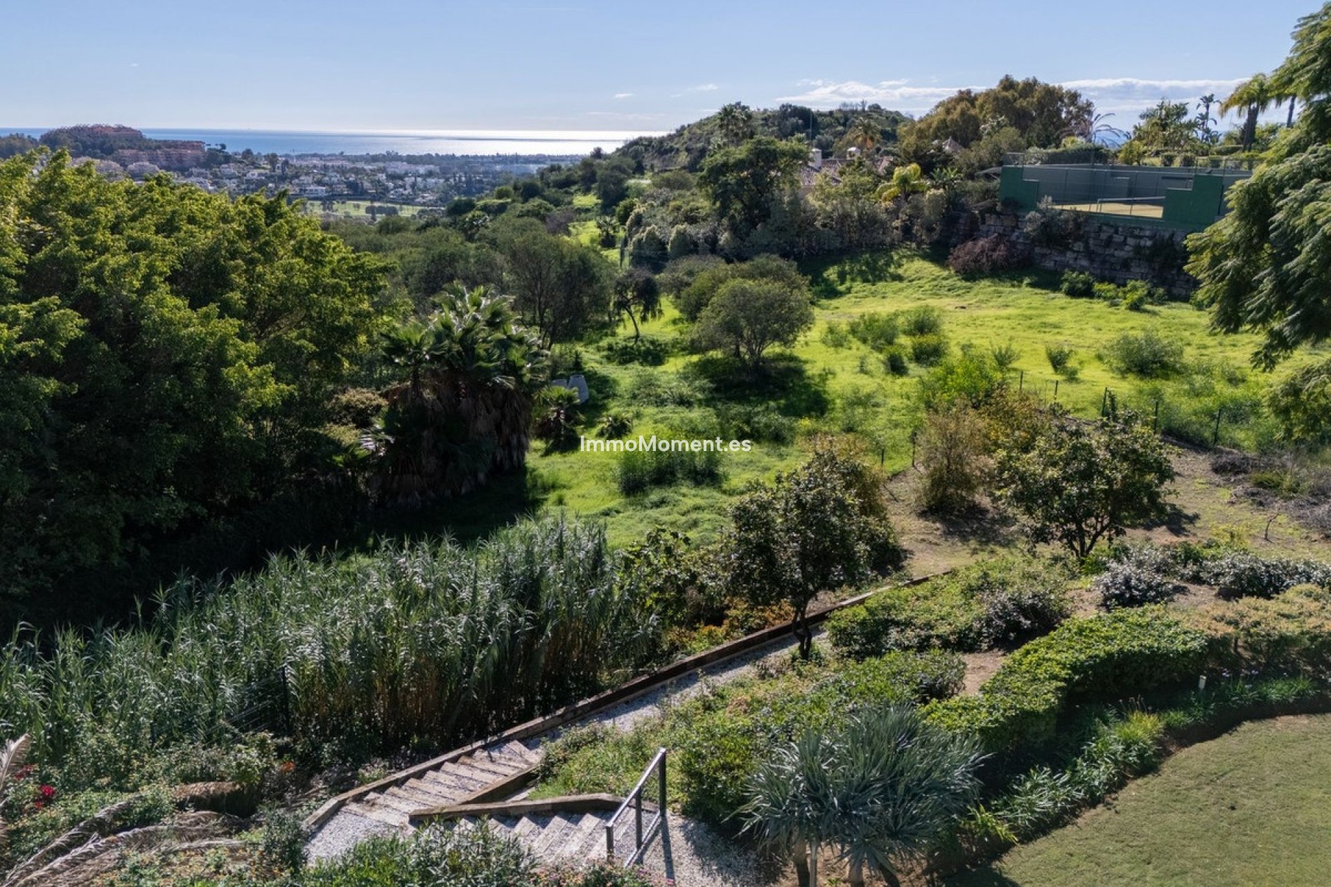 Bestaande woning - Vrijstaande villa - Marbella - Nueva Andalucía