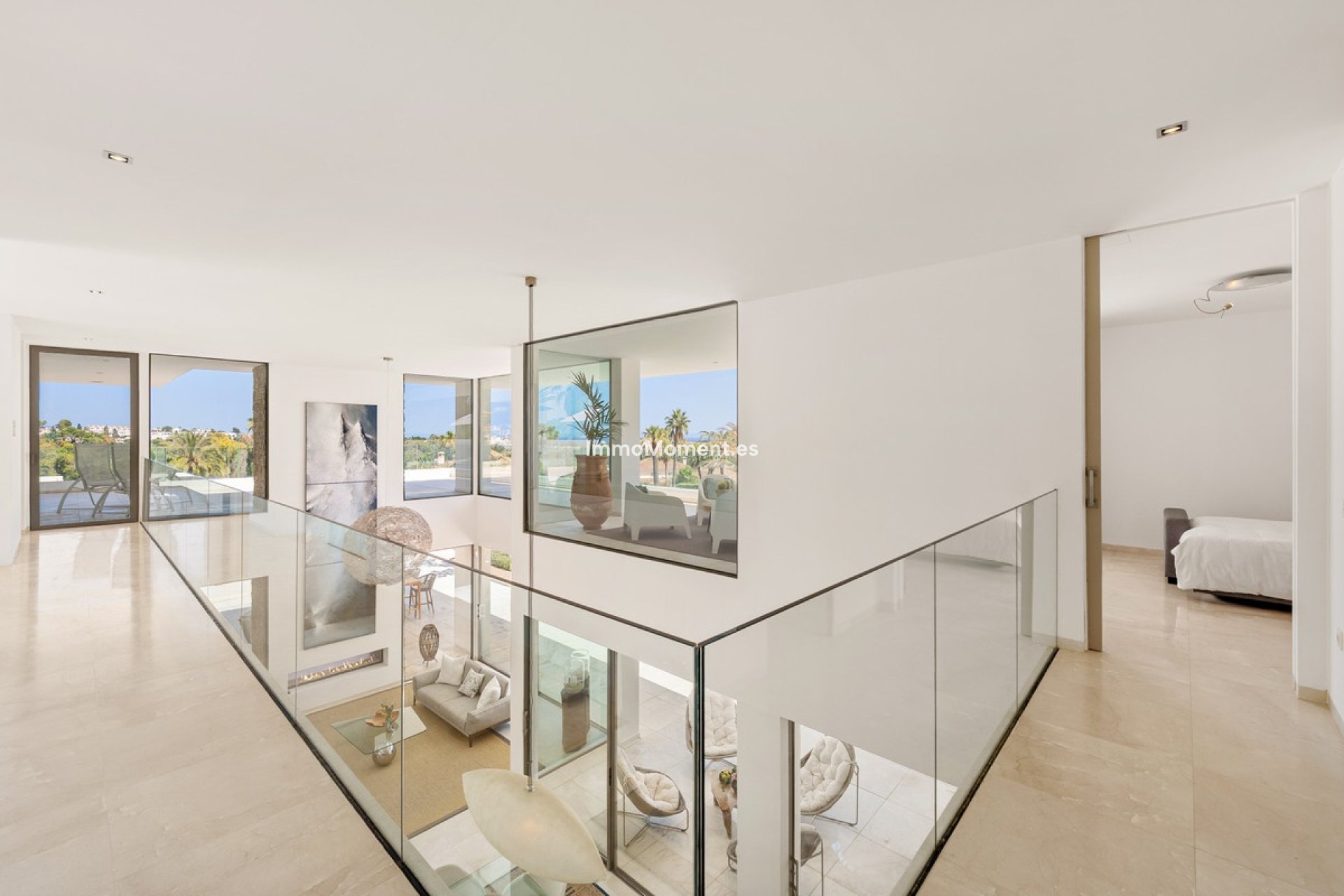 Bestaande woning - Vrijstaande villa - Marbella - Nueva Andalucía