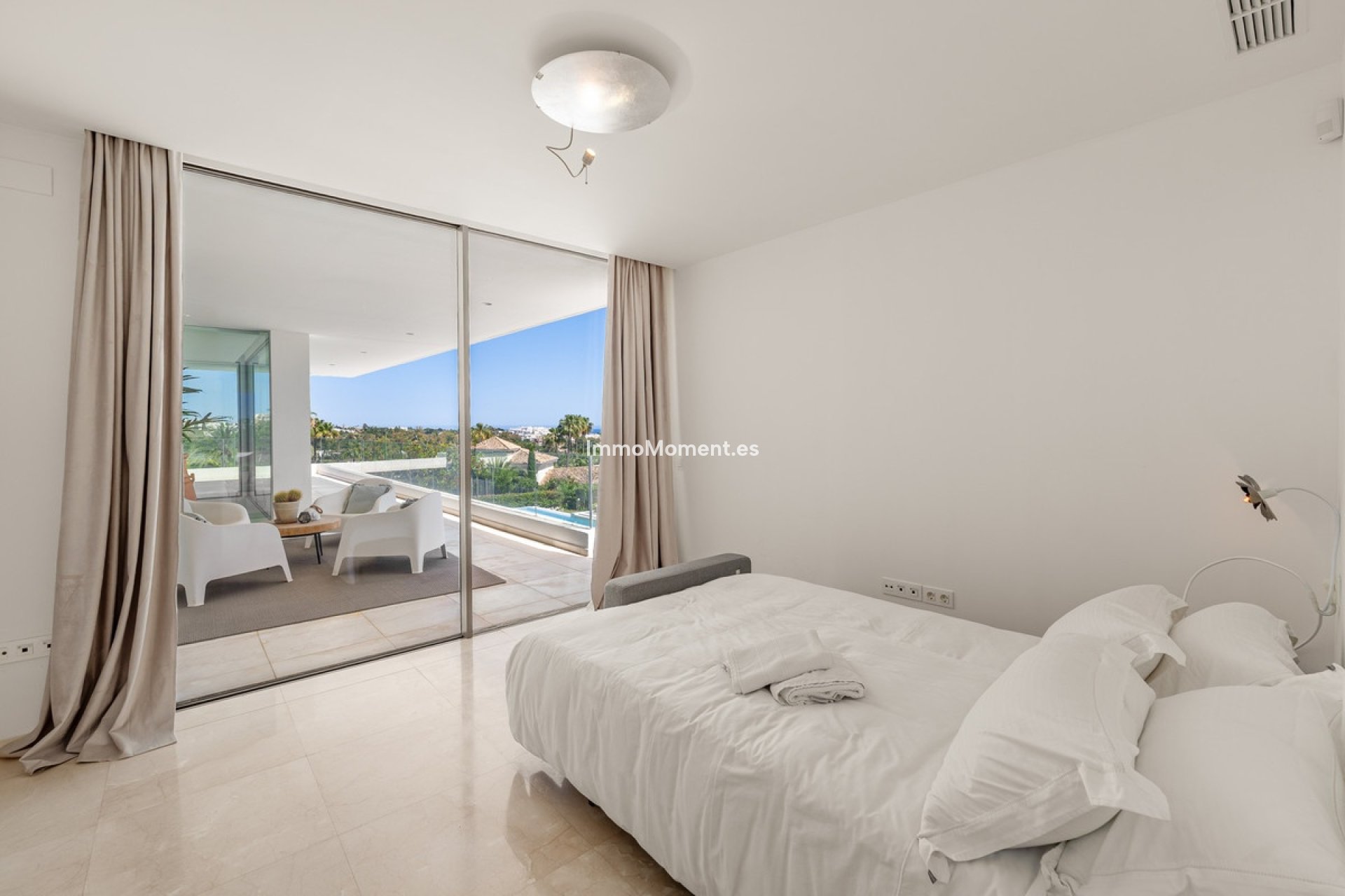 Bestaande woning - Vrijstaande villa - Marbella - Nueva Andalucía