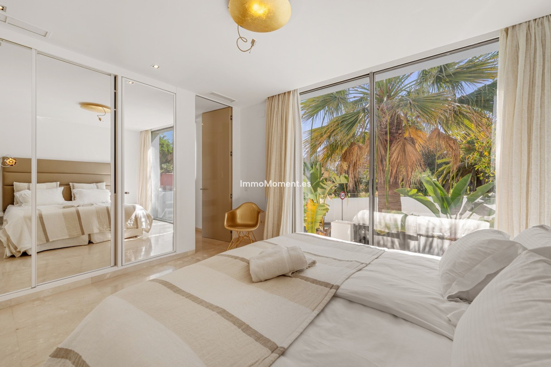 Bestaande woning - Vrijstaande villa - Marbella - Nueva Andalucía