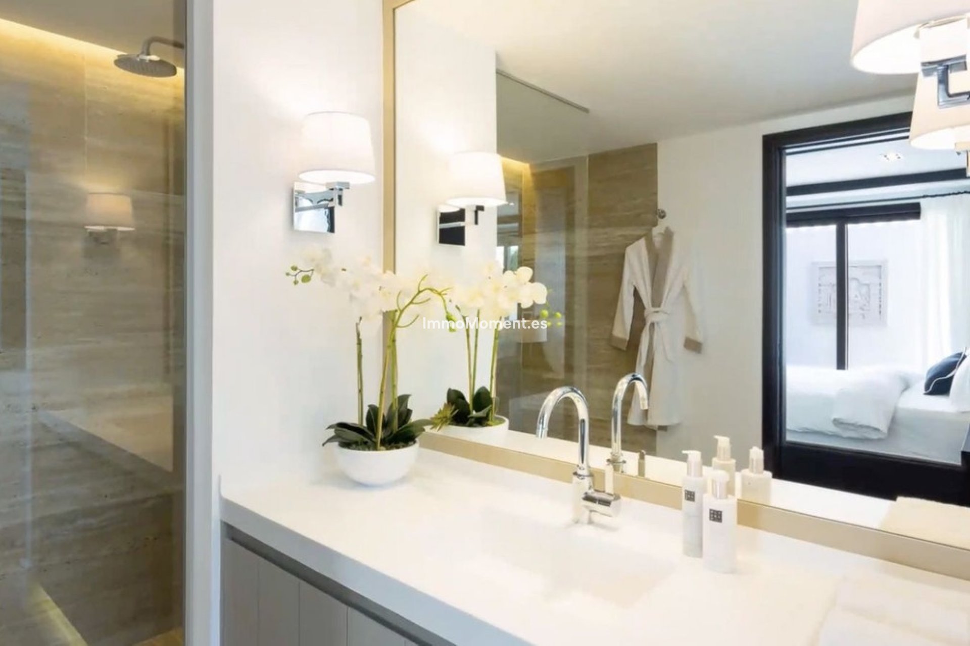 Bestaande woning - Vrijstaande villa - Marbella - Nueva Andalucía