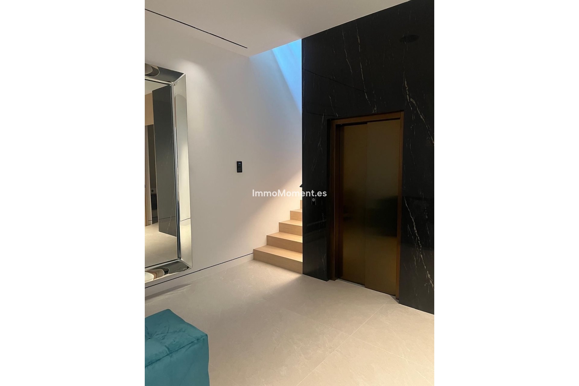 Bestaande woning - Vrijstaande villa - Marbella - Nueva Andalucía