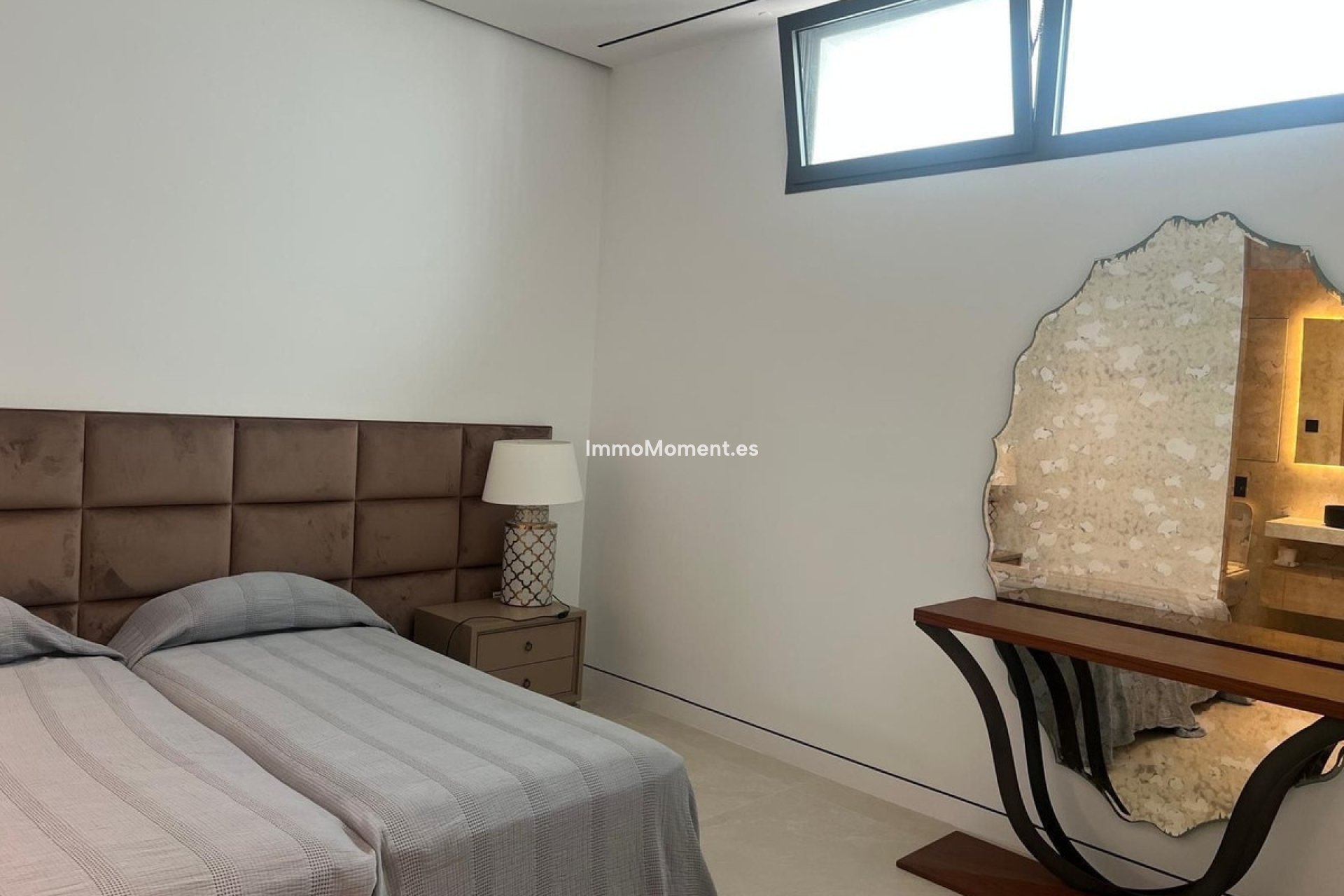 Bestaande woning - Vrijstaande villa - Marbella - Nueva Andalucía