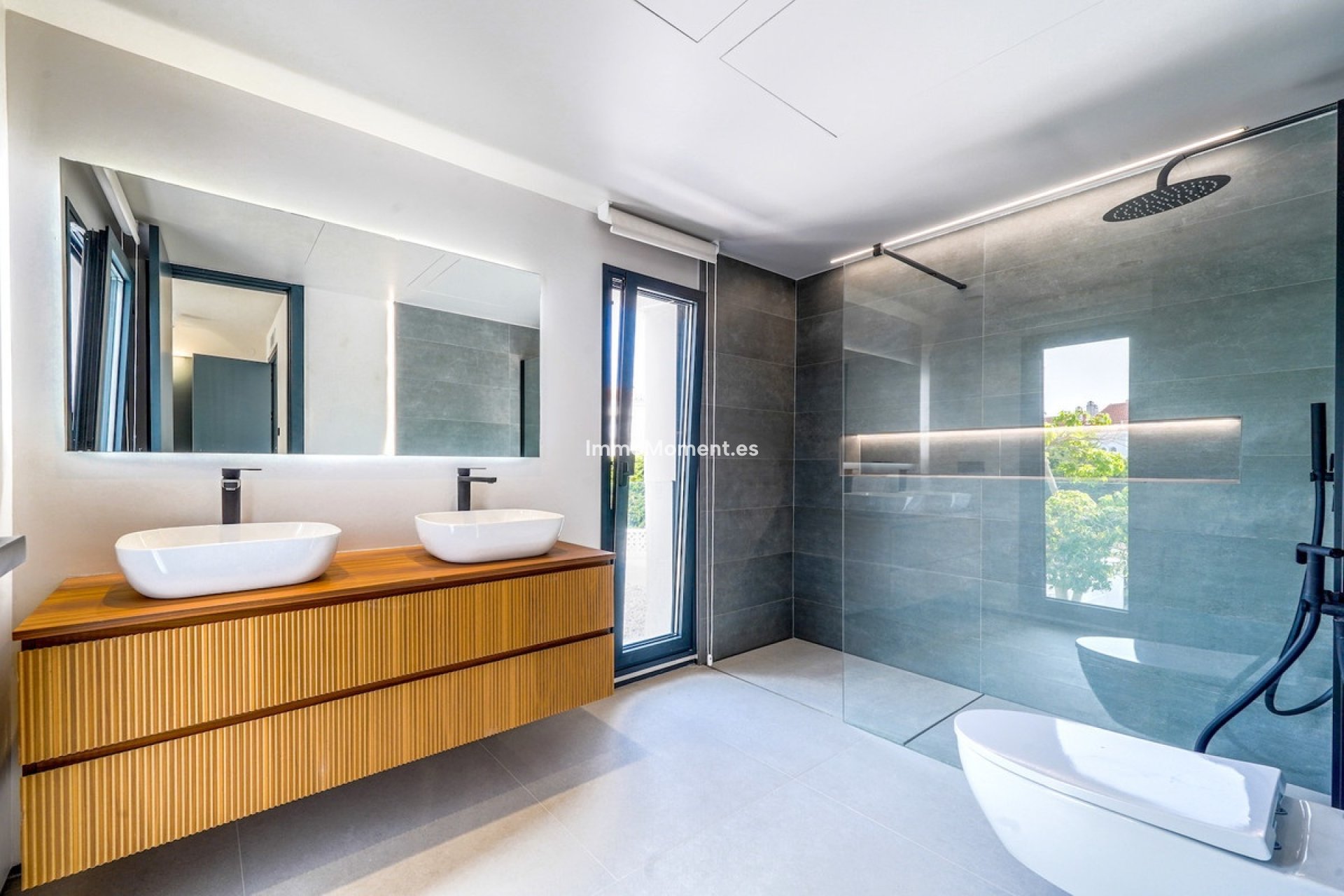 Bestaande woning - Vrijstaande villa - Marbella - Nueva Andalucía