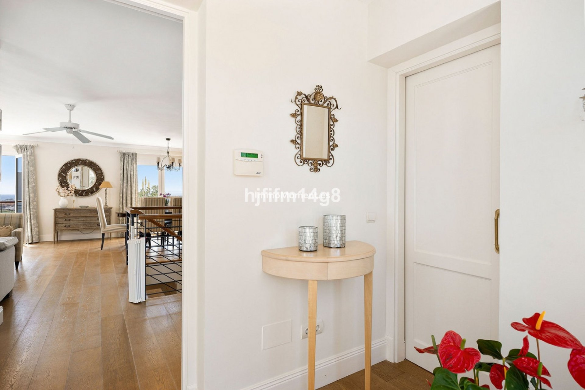 Bestaande woning - Vrijstaande villa - Marbella - Nueva Andalucía