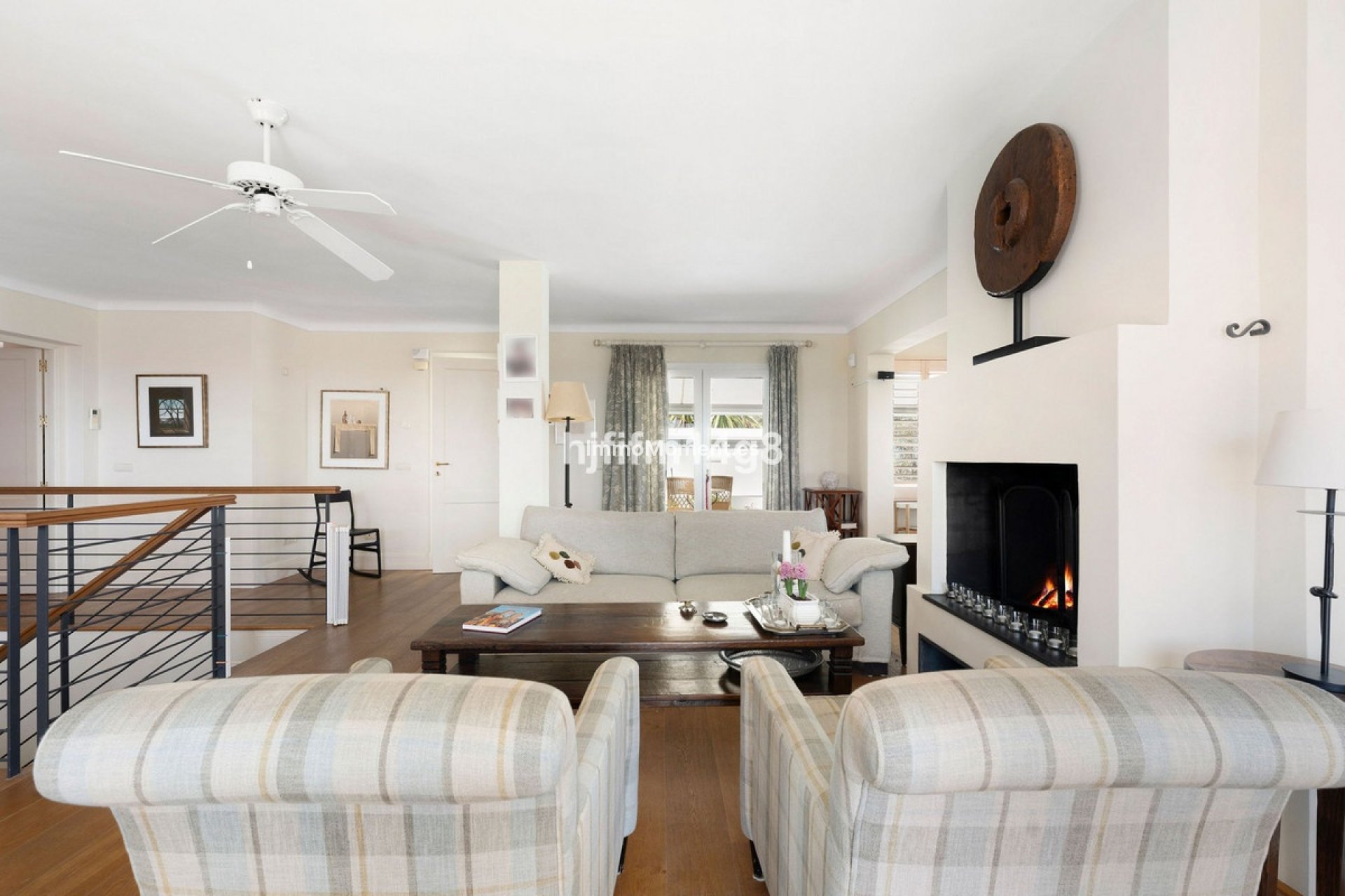 Bestaande woning - Vrijstaande villa - Marbella - Nueva Andalucía