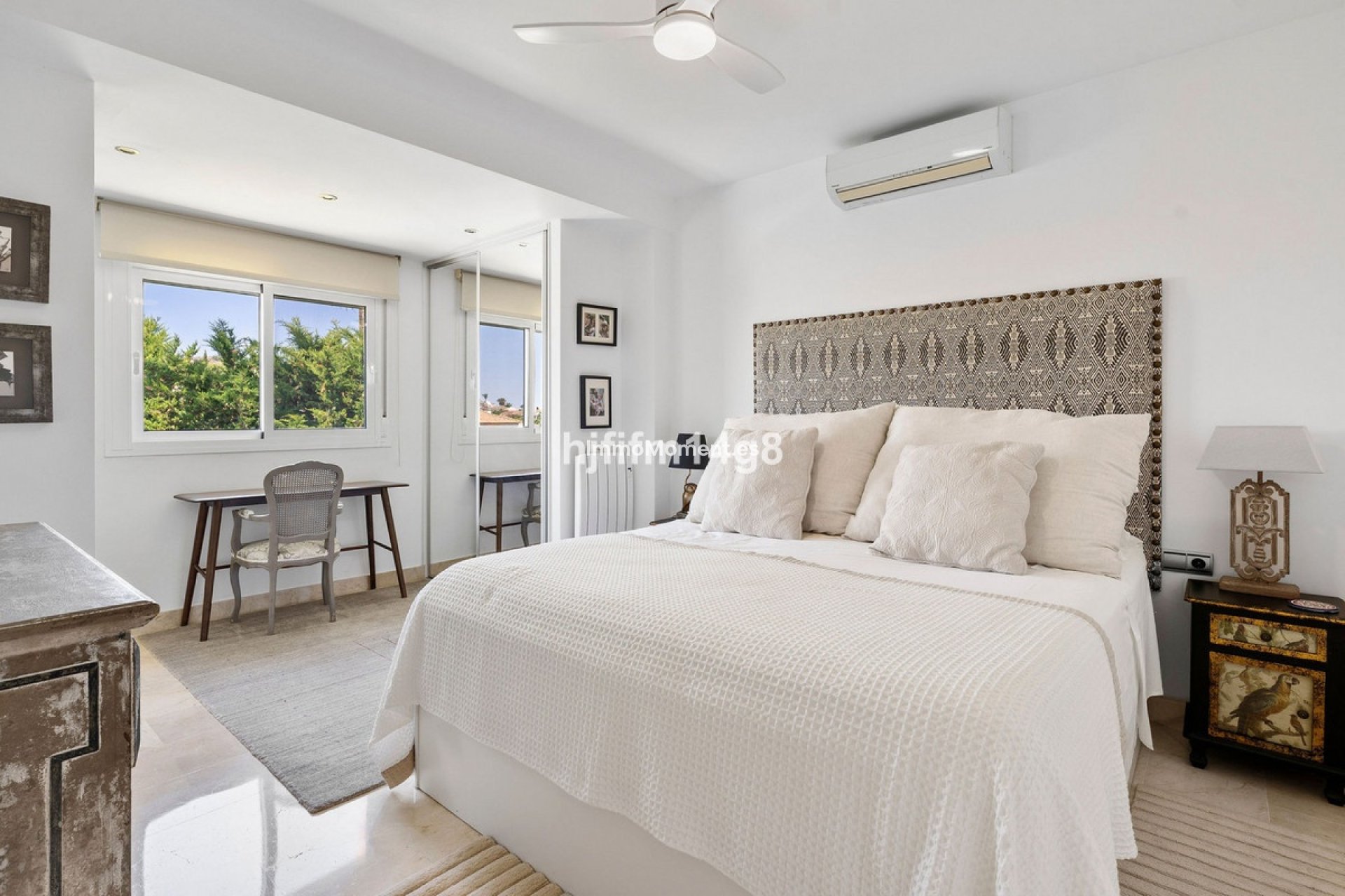 Bestaande woning - Vrijstaande villa - Marbella - Nueva Andalucía