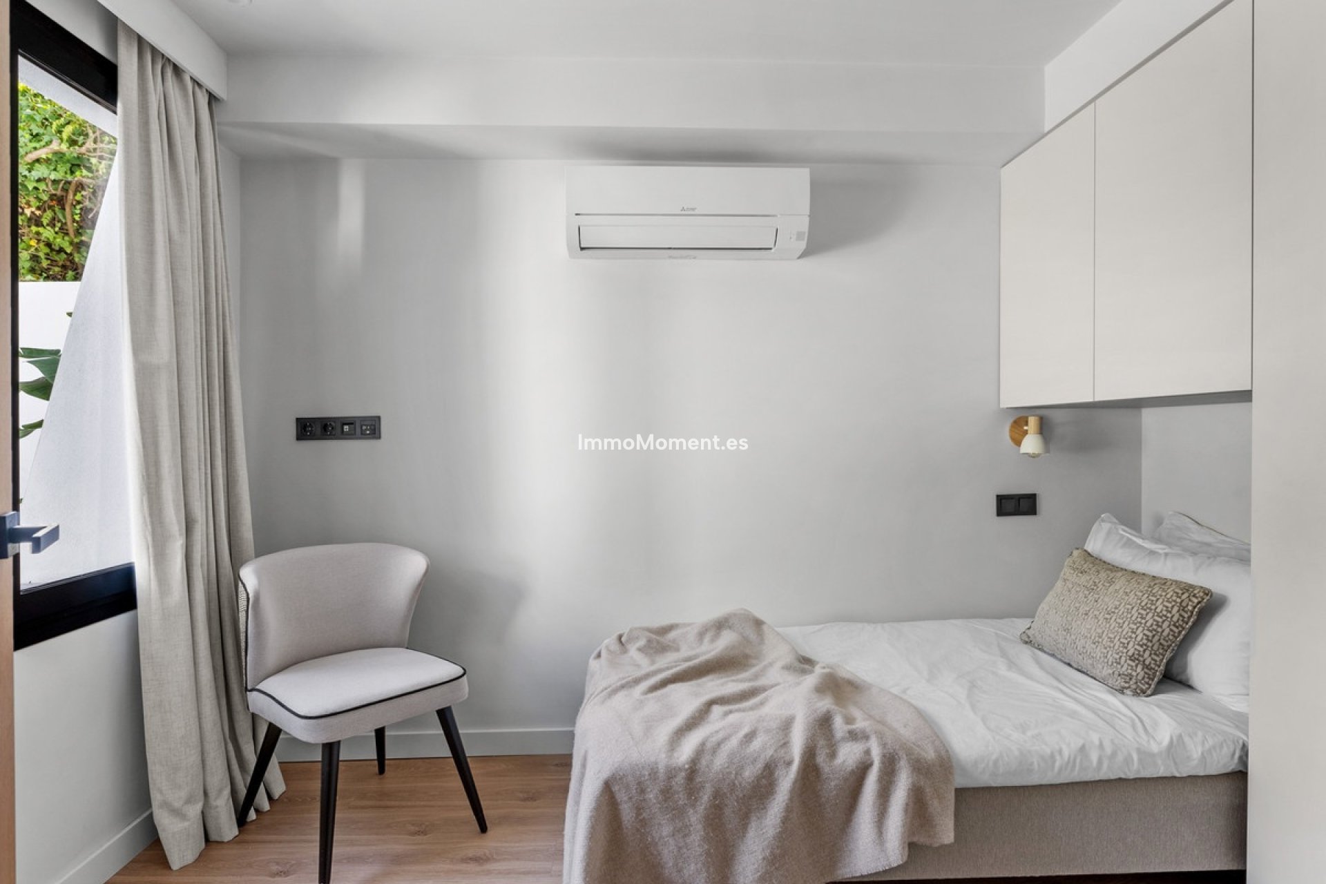 Bestaande woning - Vrijstaande villa - Marbella - Nueva Andalucía