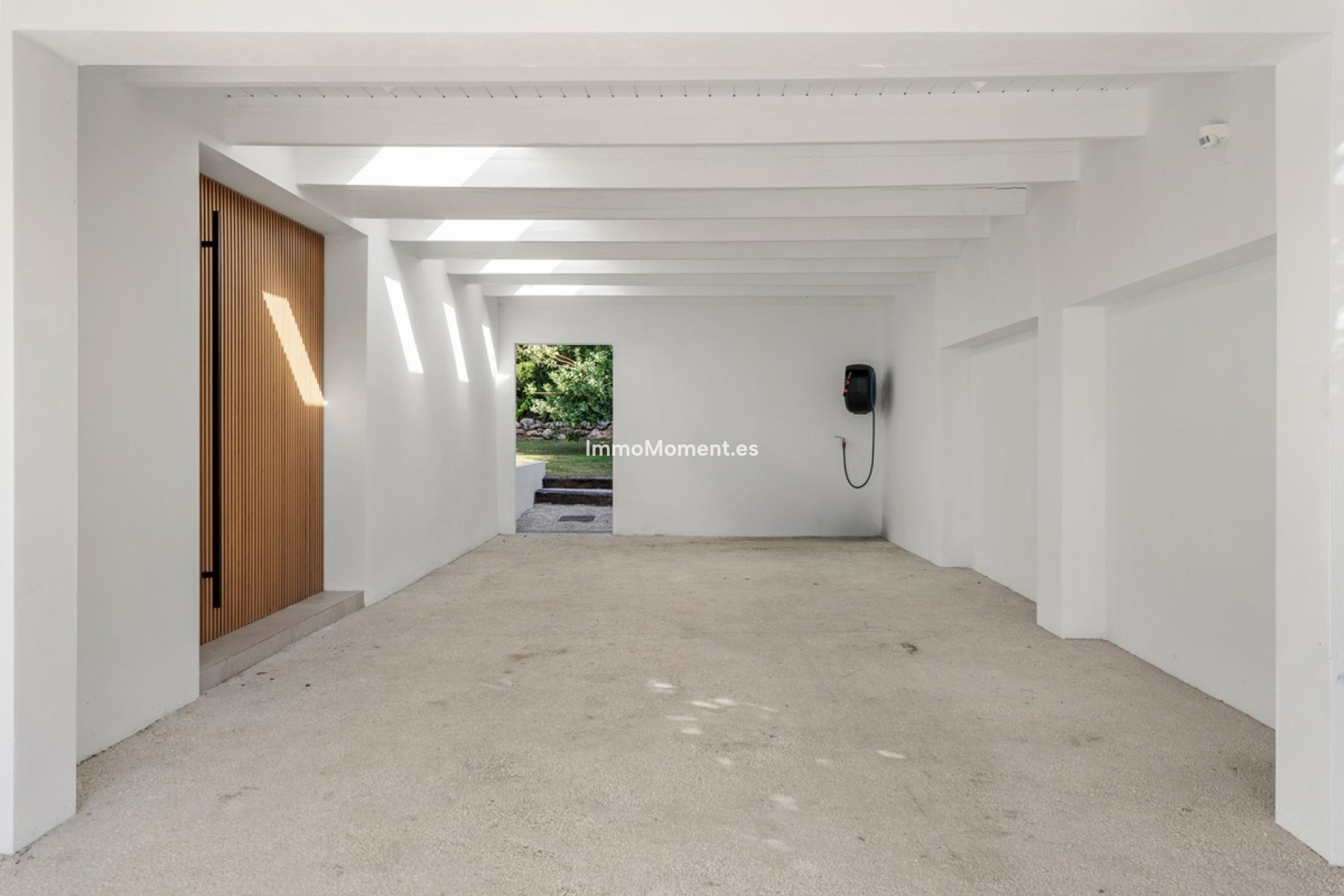 Bestaande woning - Vrijstaande villa - Marbella - Nueva Andalucía