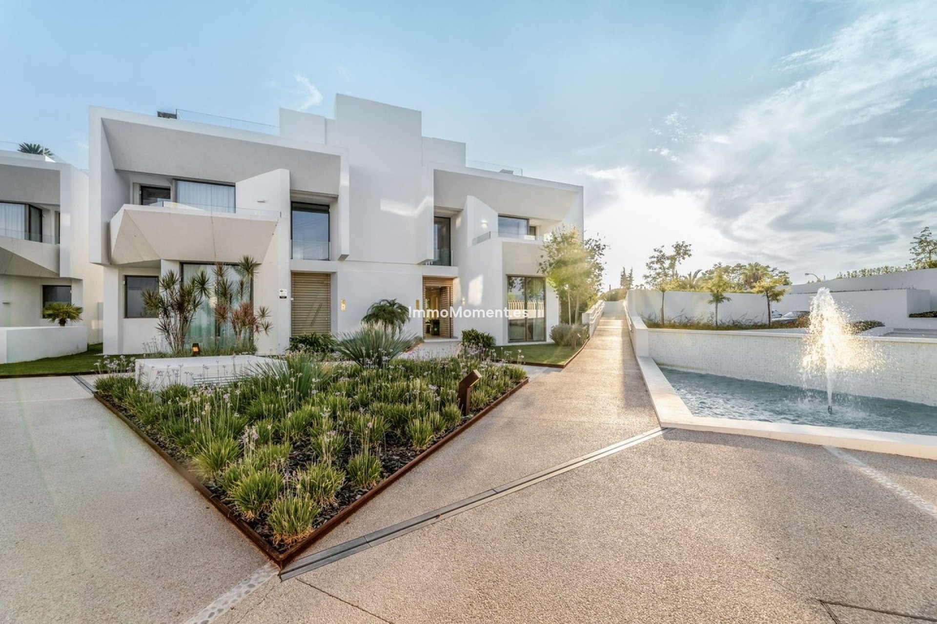 Bestaande woning - Vrijstaande villa - Marbella - Nueva Andalucía