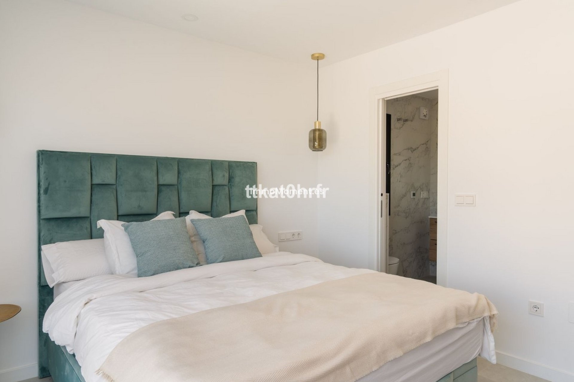 Bestaande woning - Vrijstaande villa - Marbella - Nueva Andalucía