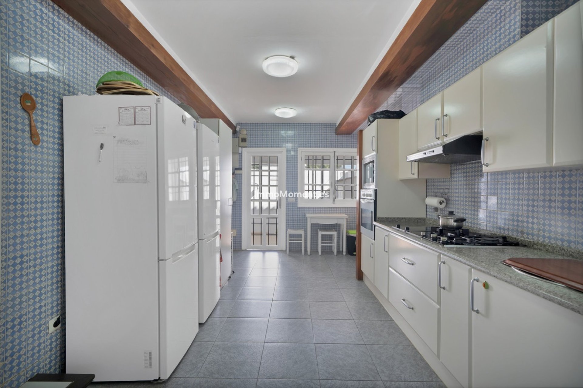 Bestaande woning - Vrijstaande villa - Marbella - Nueva Andalucía