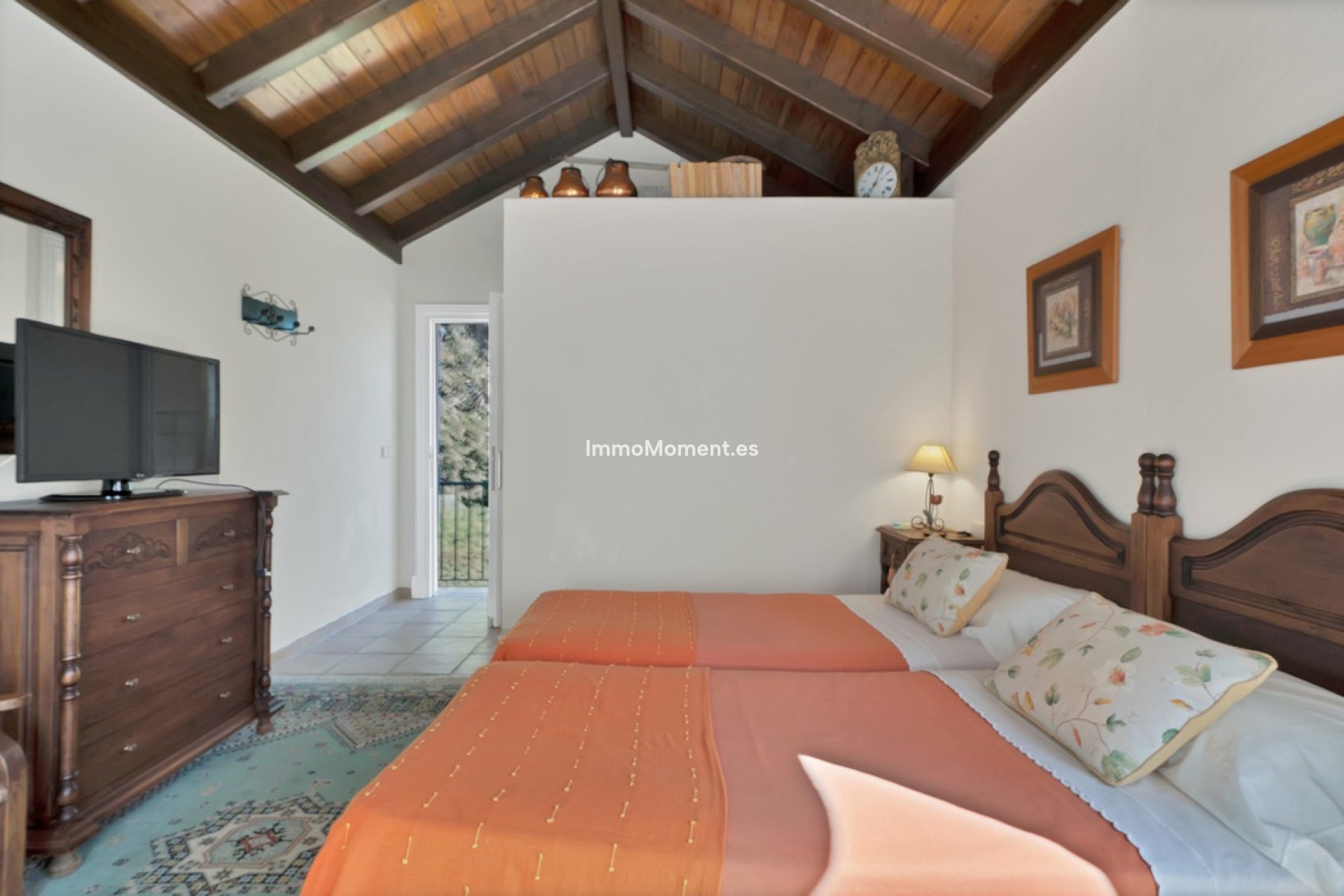 Bestaande woning - Vrijstaande villa - Marbella - Nueva Andalucía