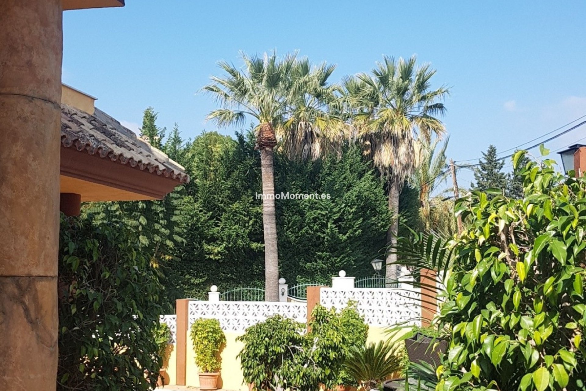 Bestaande woning - Vrijstaande villa - Marbella - Nueva Andalucía