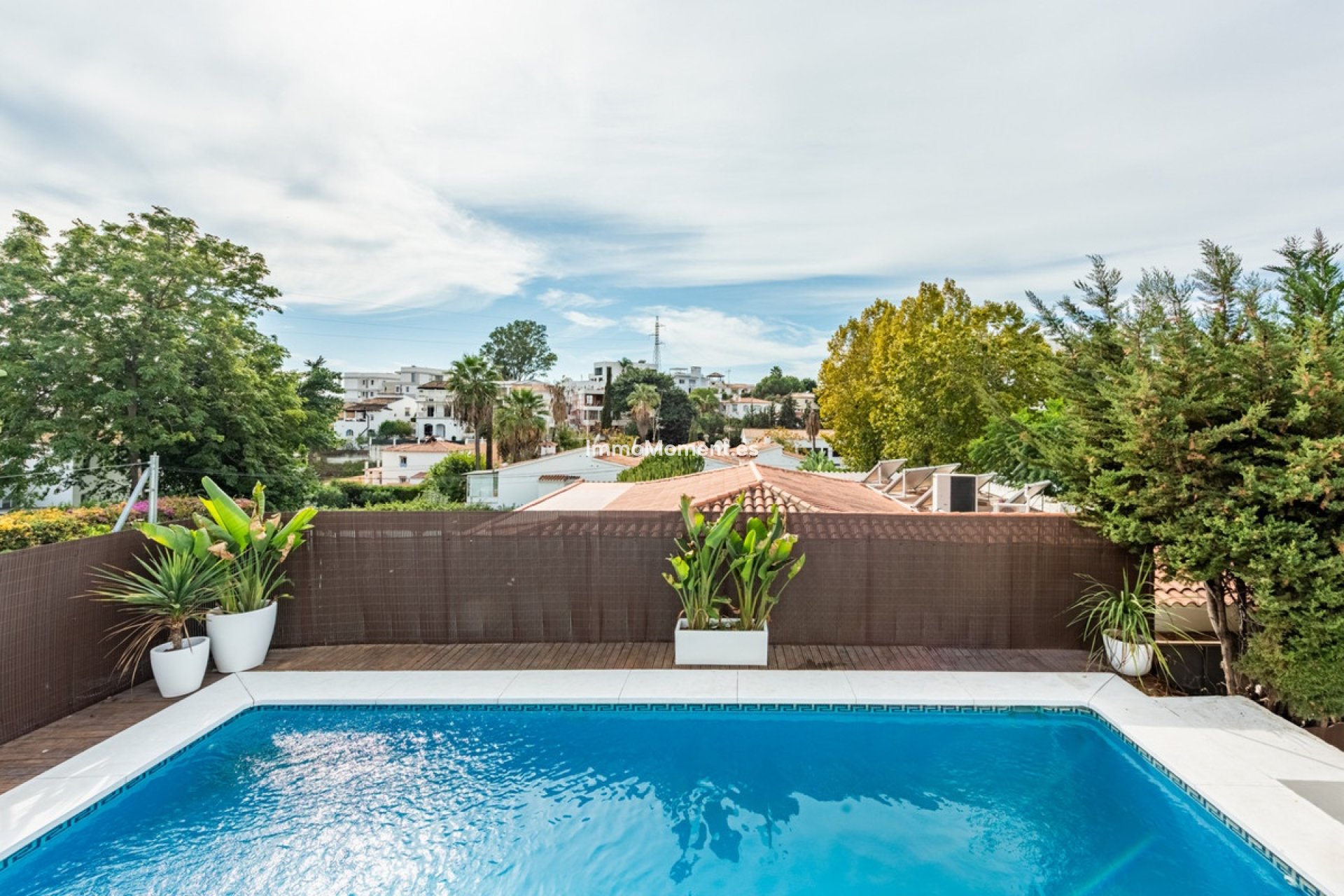 Bestaande woning - Vrijstaande villa - Marbella - Nueva Andalucía