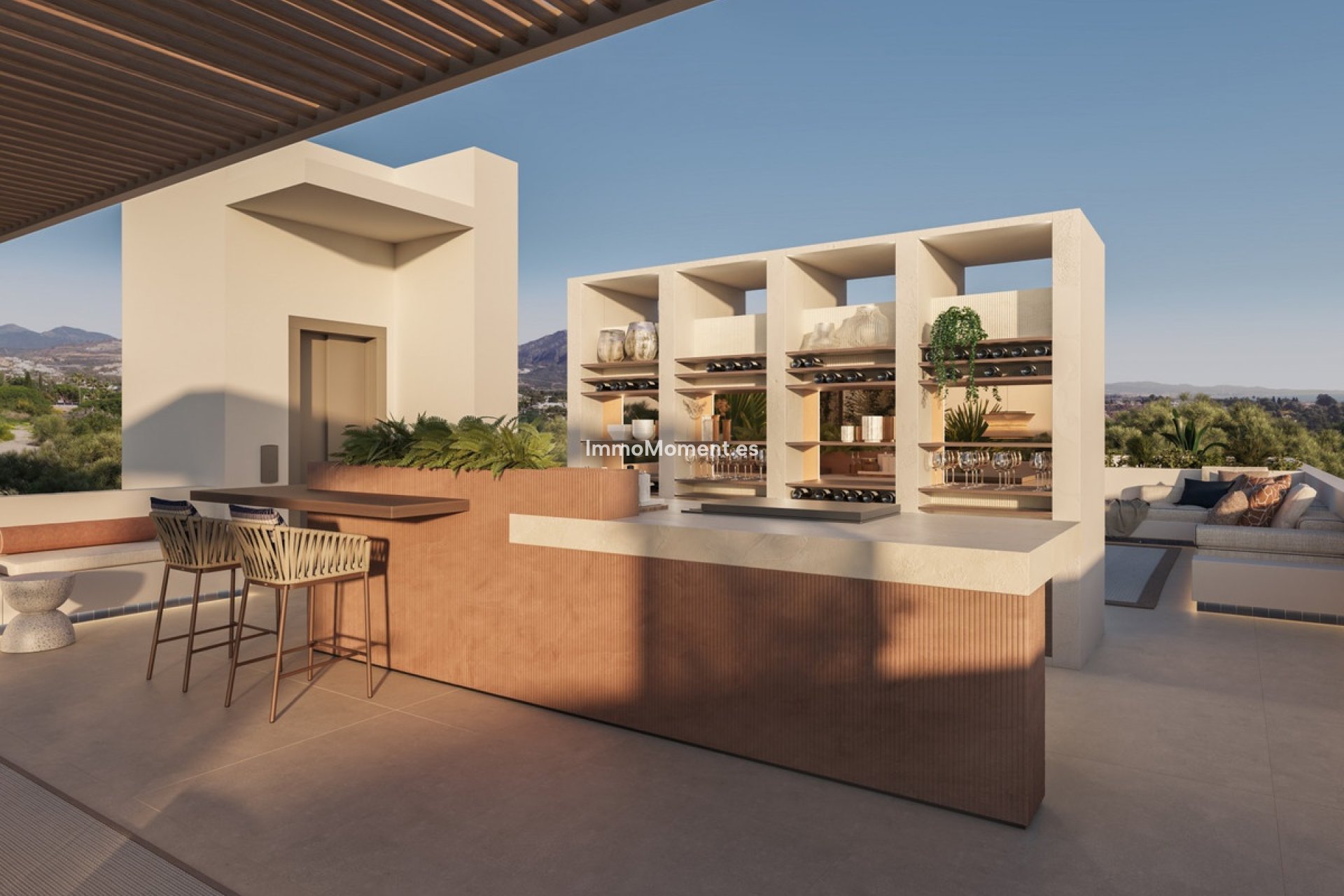 Bestaande woning - Vrijstaande villa - Marbella - Nueva Andalucía
