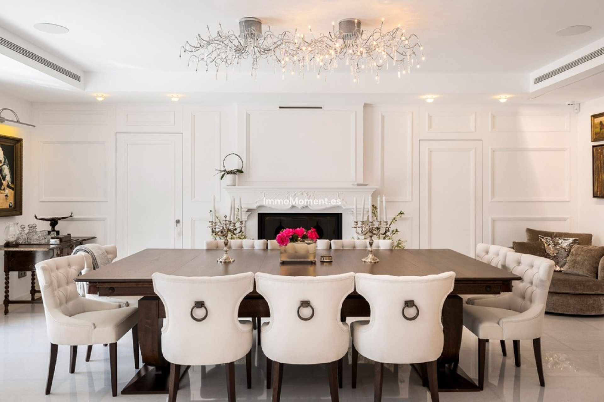 Bestaande woning - Vrijstaande villa - Marbella - Nueva Andalucía
