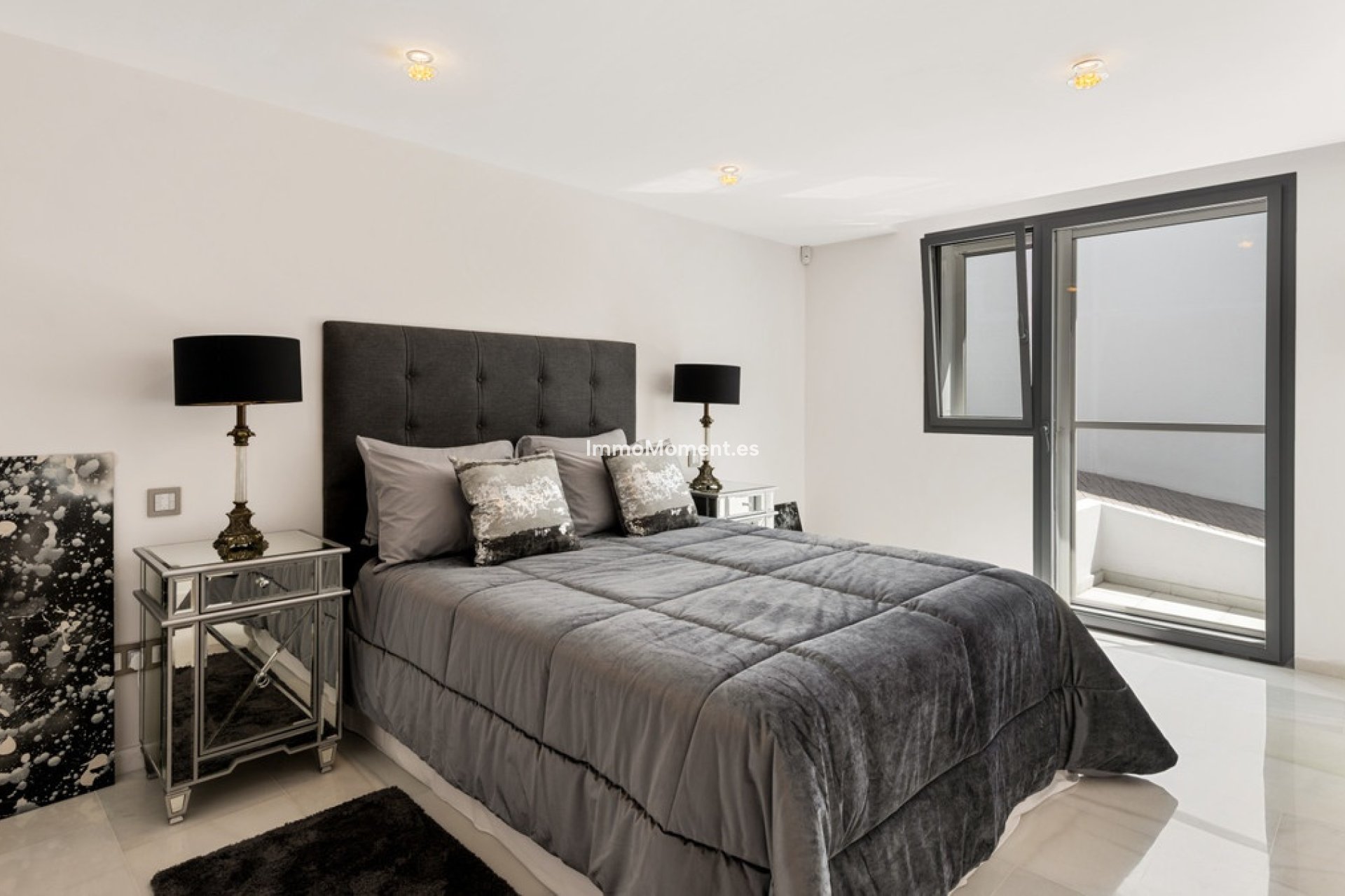 Bestaande woning - Vrijstaande villa - Marbella - Nueva Andalucía