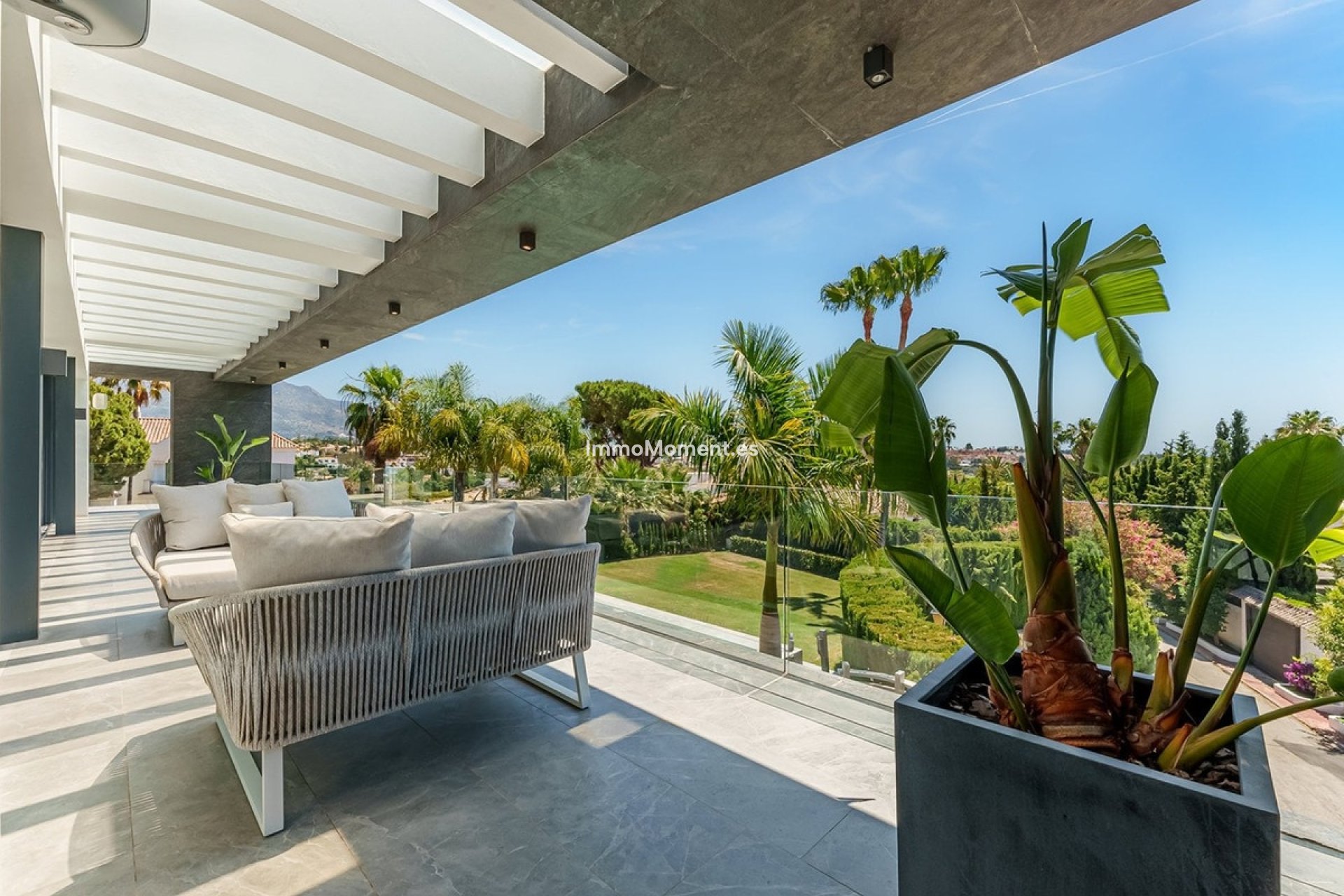 Bestaande woning - Vrijstaande villa - Marbella - Nueva Andalucía