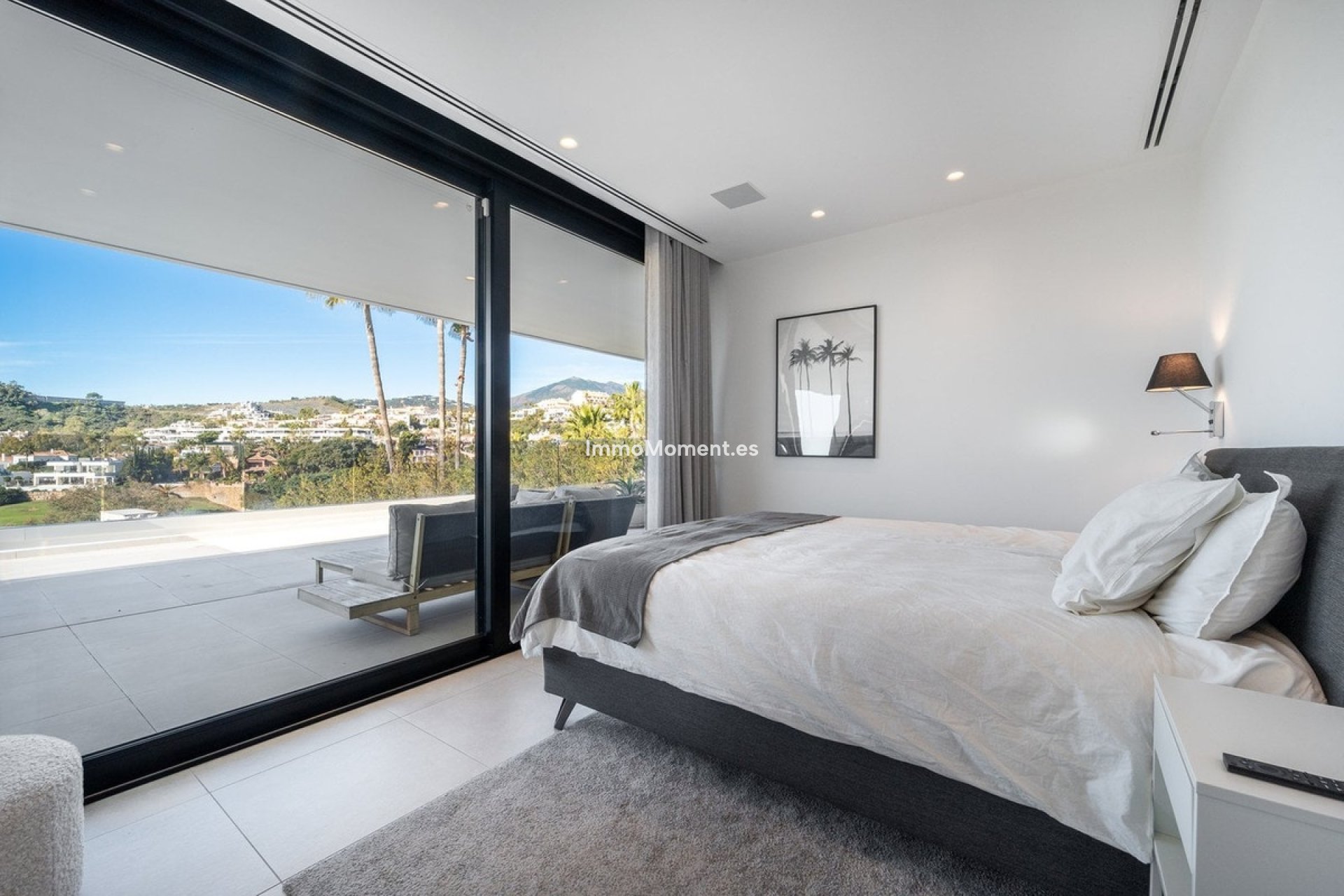 Bestaande woning - Vrijstaande villa - Marbella - Nueva Andalucía