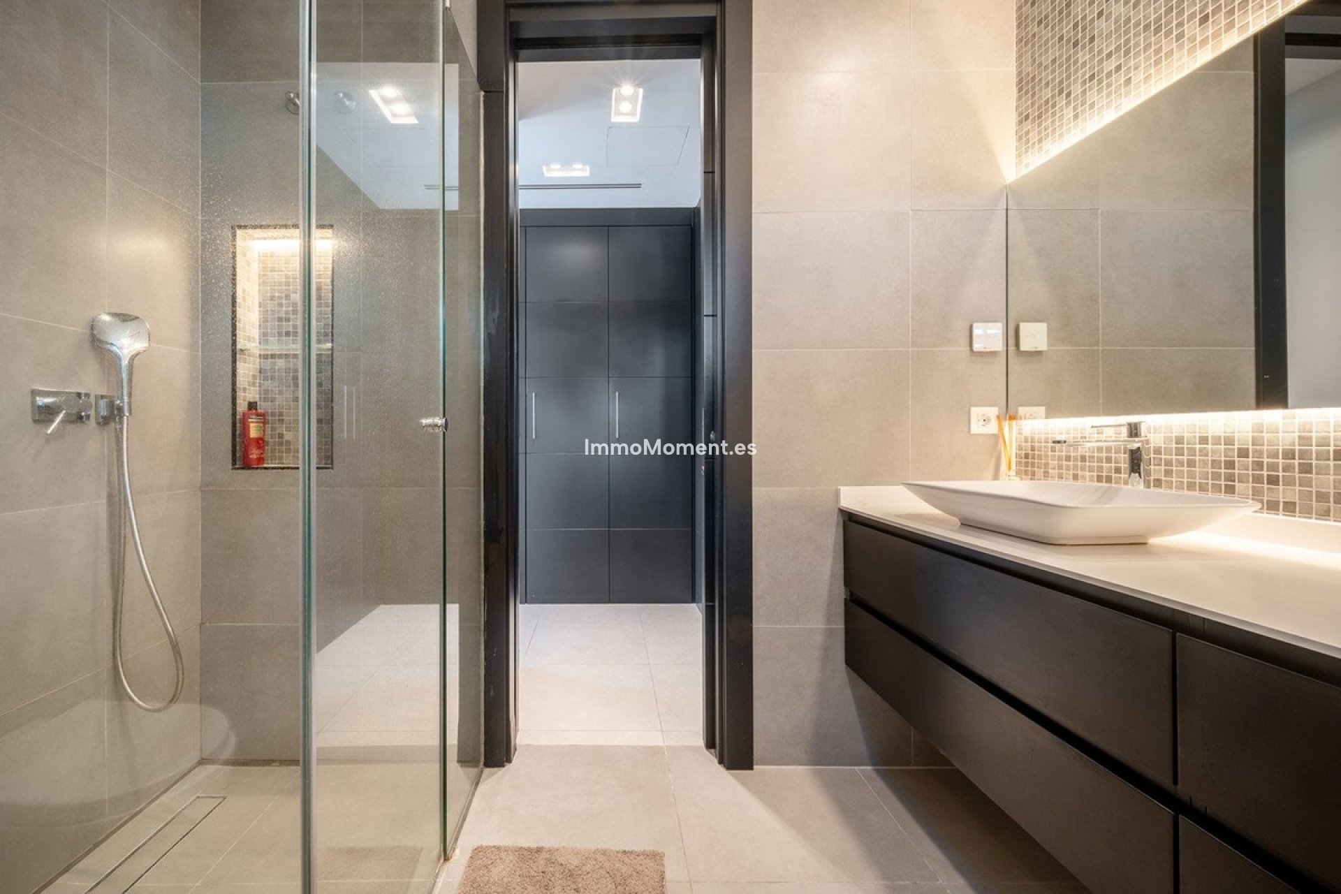 Bestaande woning - Vrijstaande villa - Marbella - Nueva Andalucía