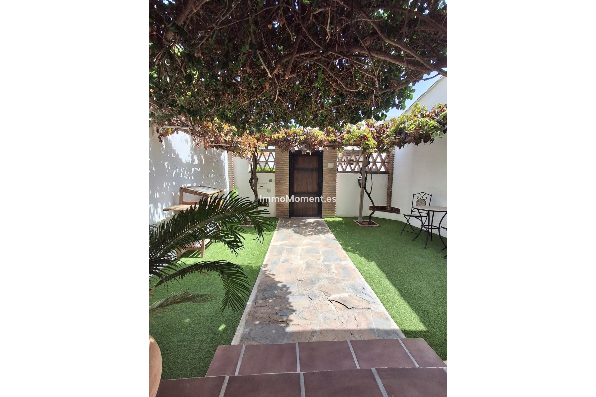 Bestaande woning - Vrijstaande villa - Marbella - Nueva Andalucía