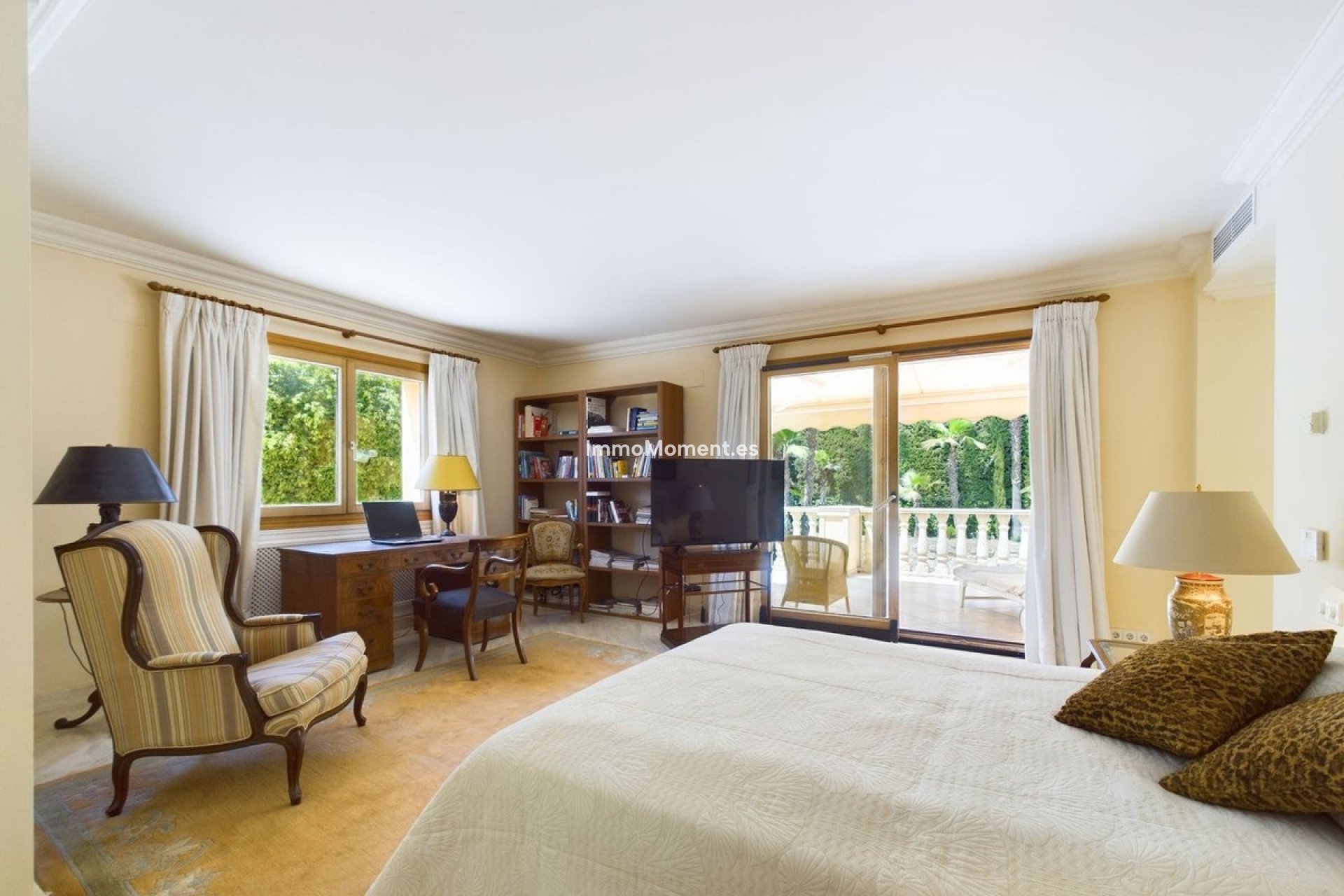 Bestaande woning - Vrijstaande villa - Marbella - Nueva Andalucía