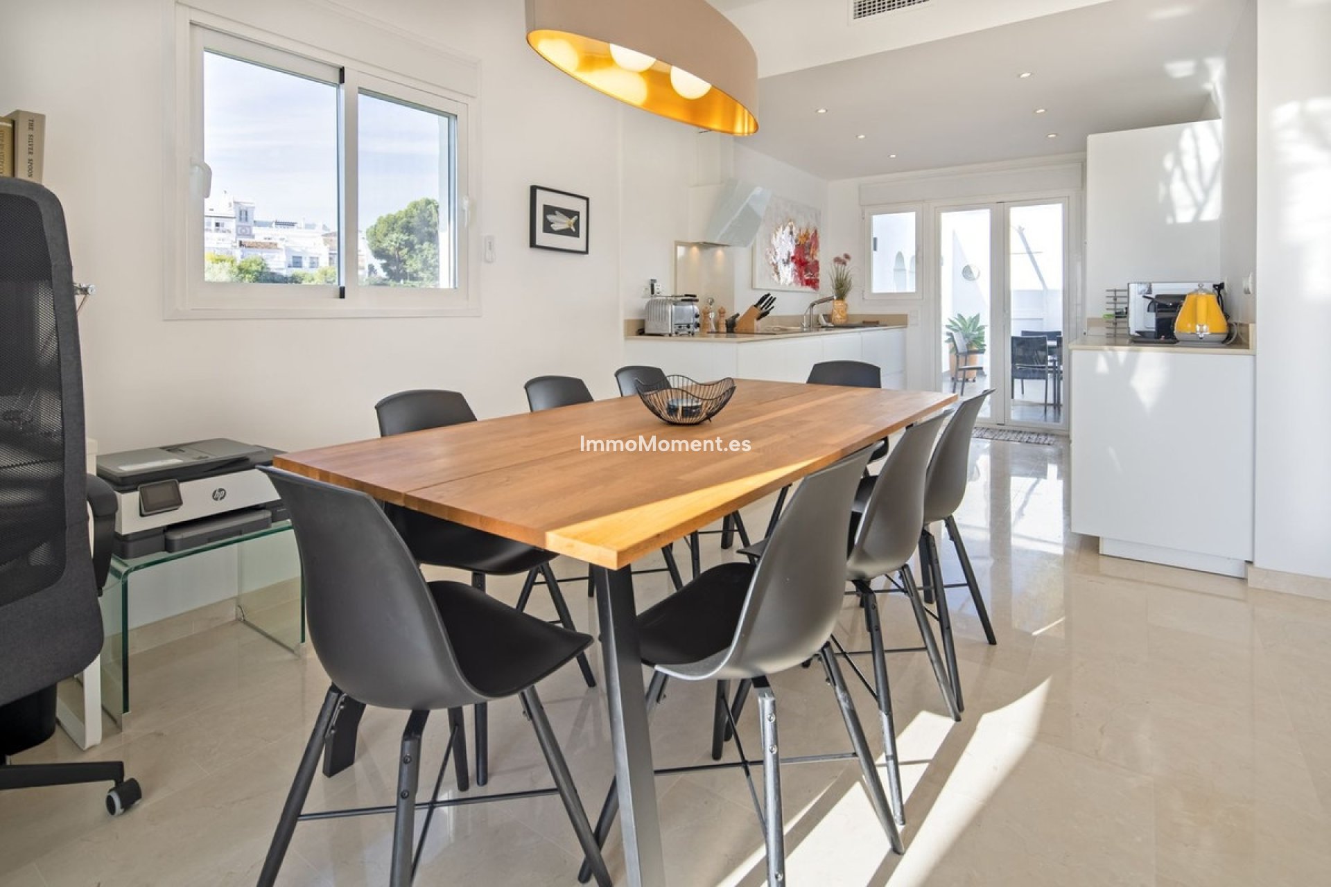 Bestaande woning - Vrijstaande villa - Marbella - Nueva Andalucía