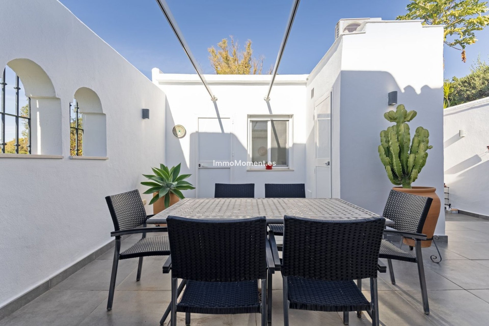Bestaande woning - Vrijstaande villa - Marbella - Nueva Andalucía