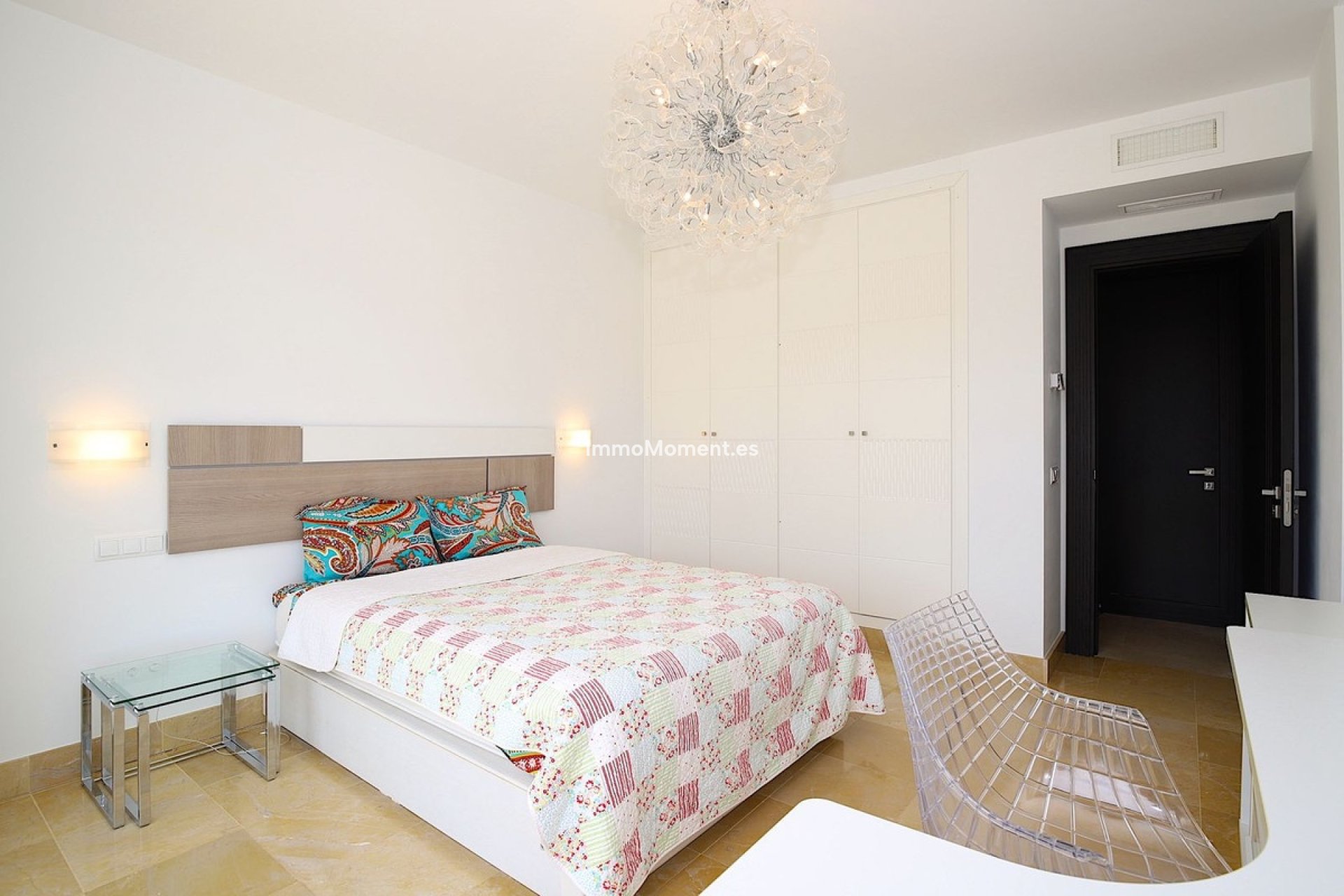 Bestaande woning - Vrijstaande villa - Marbella - Nueva Andalucía