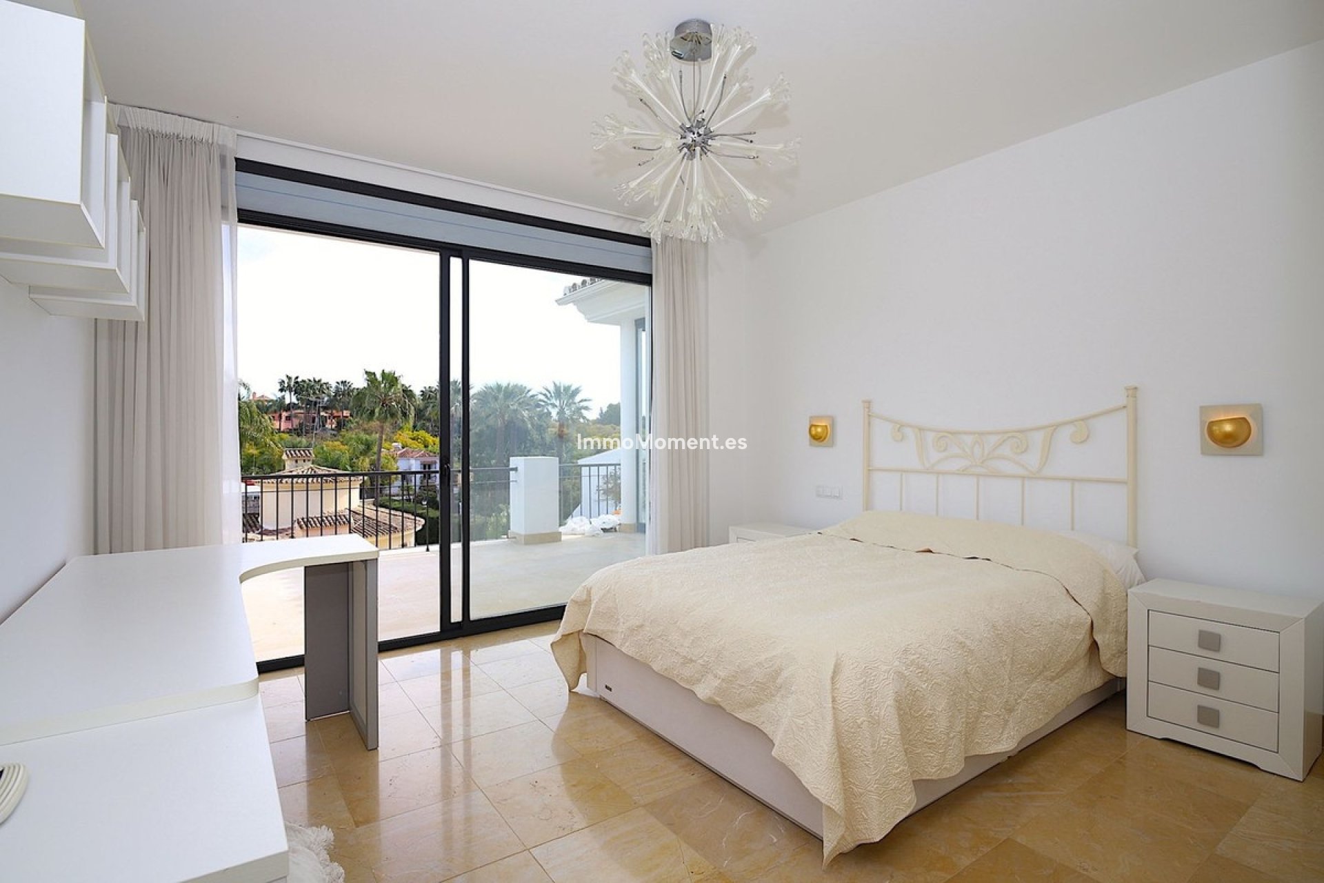 Bestaande woning - Vrijstaande villa - Marbella - Nueva Andalucía