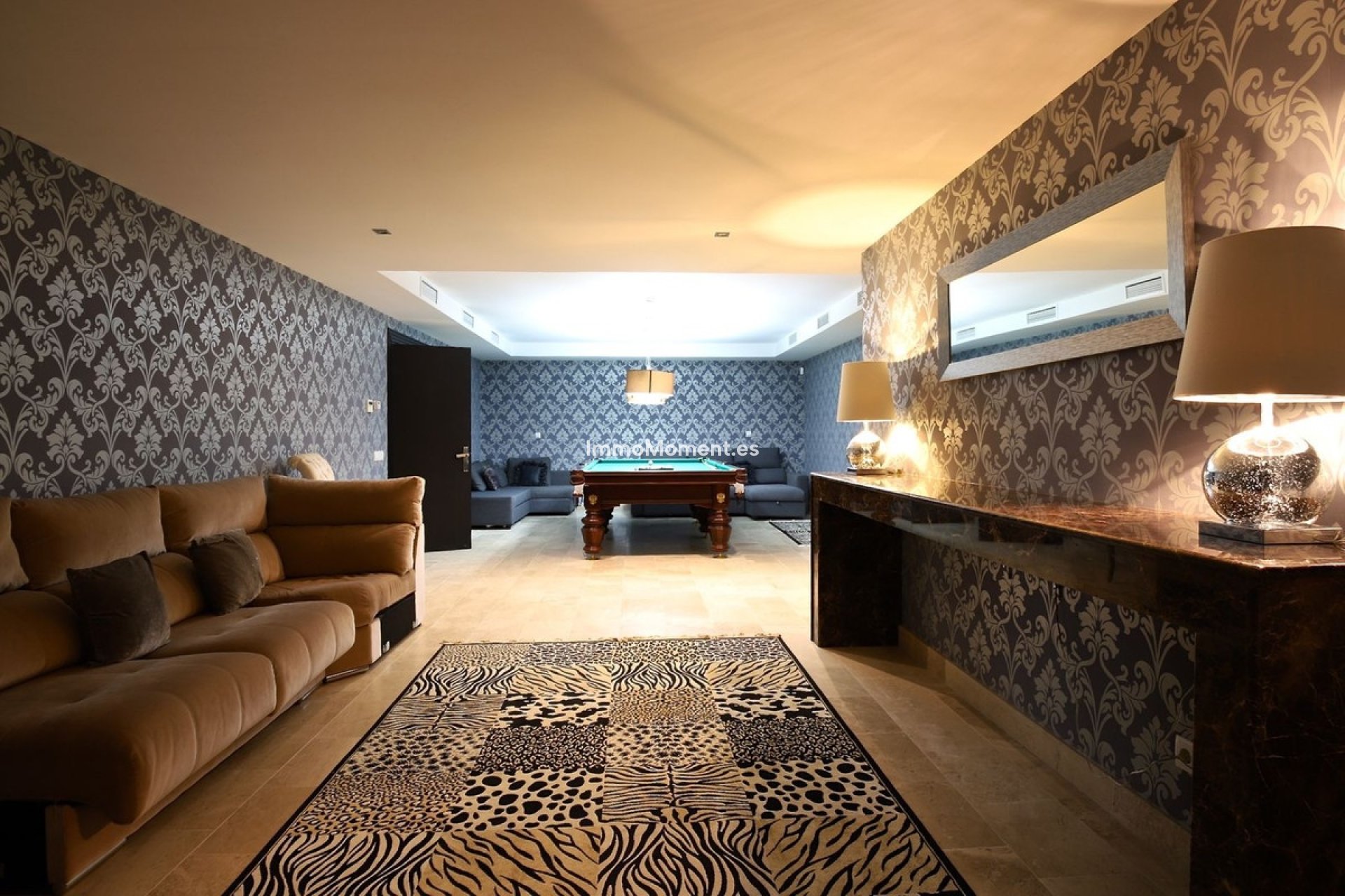 Bestaande woning - Vrijstaande villa - Marbella - Nueva Andalucía