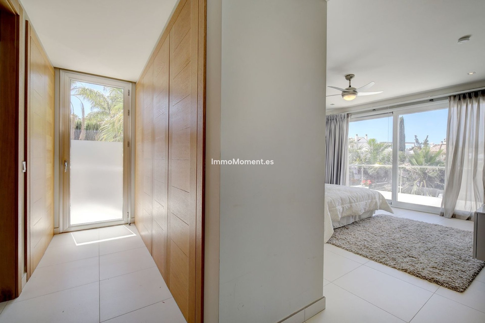 Bestaande woning - Vrijstaande villa - Marbella - Nueva Andalucía