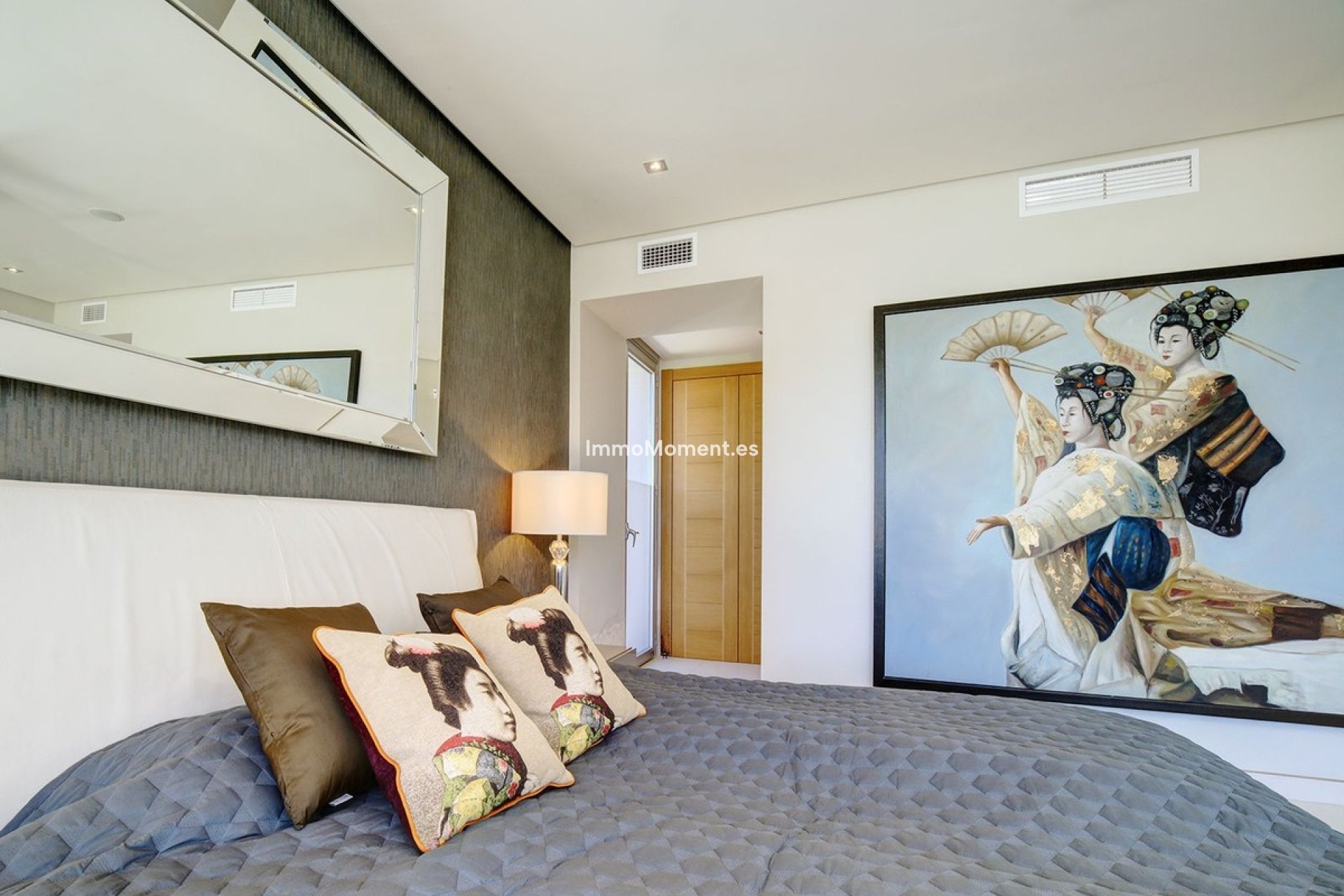 Bestaande woning - Vrijstaande villa - Marbella - Nueva Andalucía