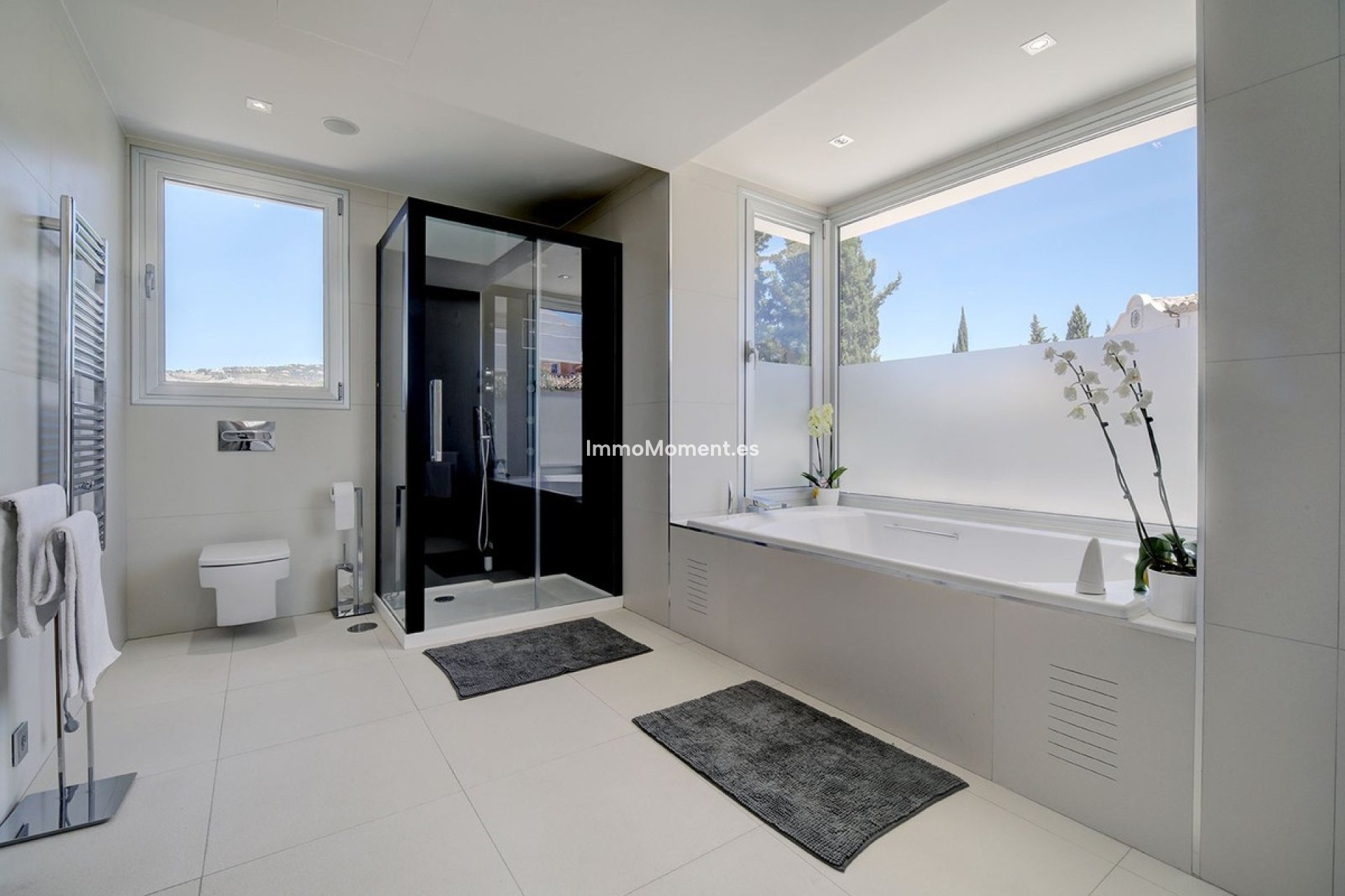 Bestaande woning - Vrijstaande villa - Marbella - Nueva Andalucía