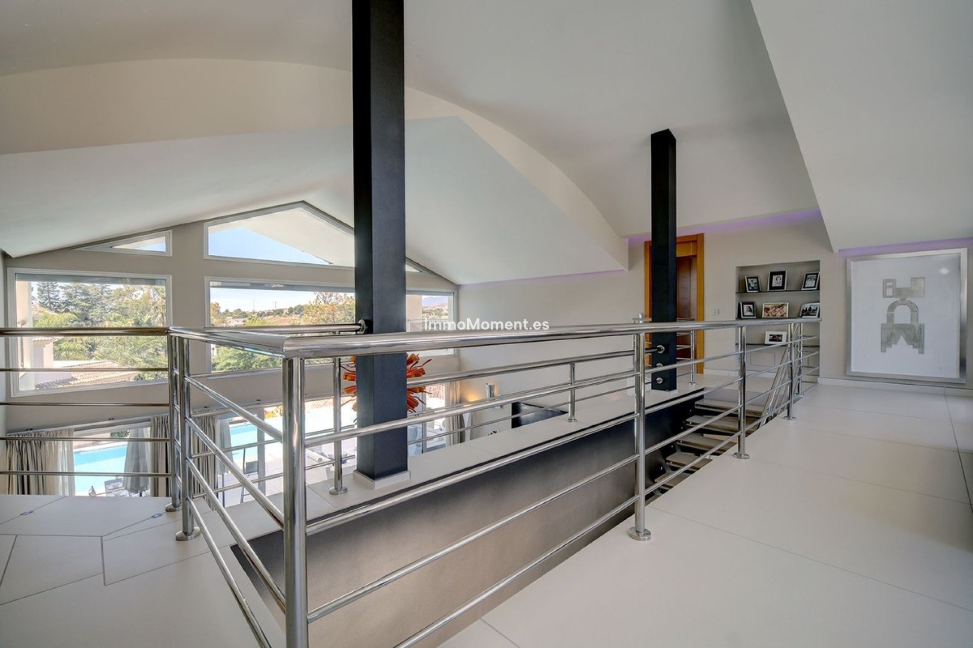 Bestaande woning - Vrijstaande villa - Marbella - Nueva Andalucía