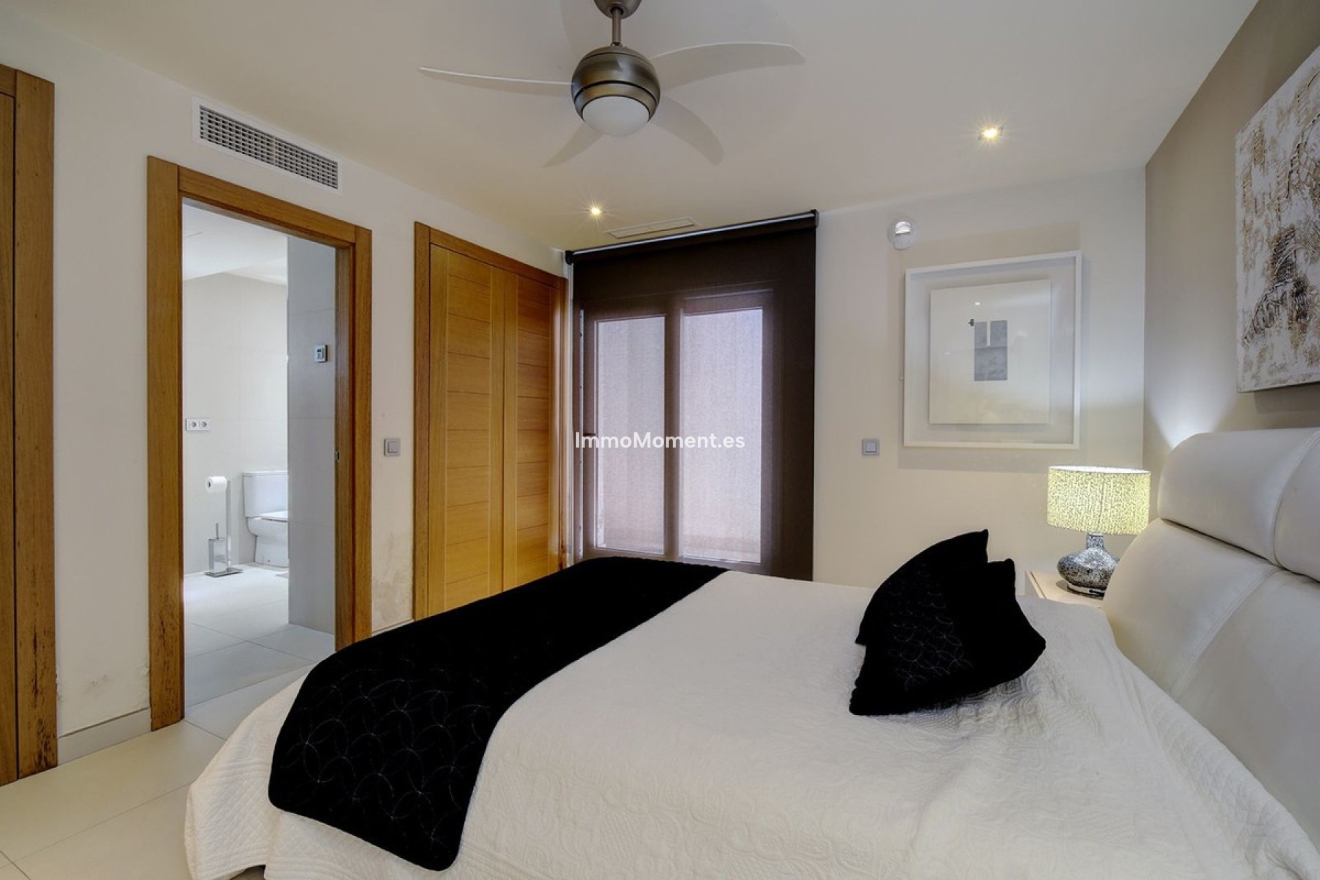 Bestaande woning - Vrijstaande villa - Marbella - Nueva Andalucía
